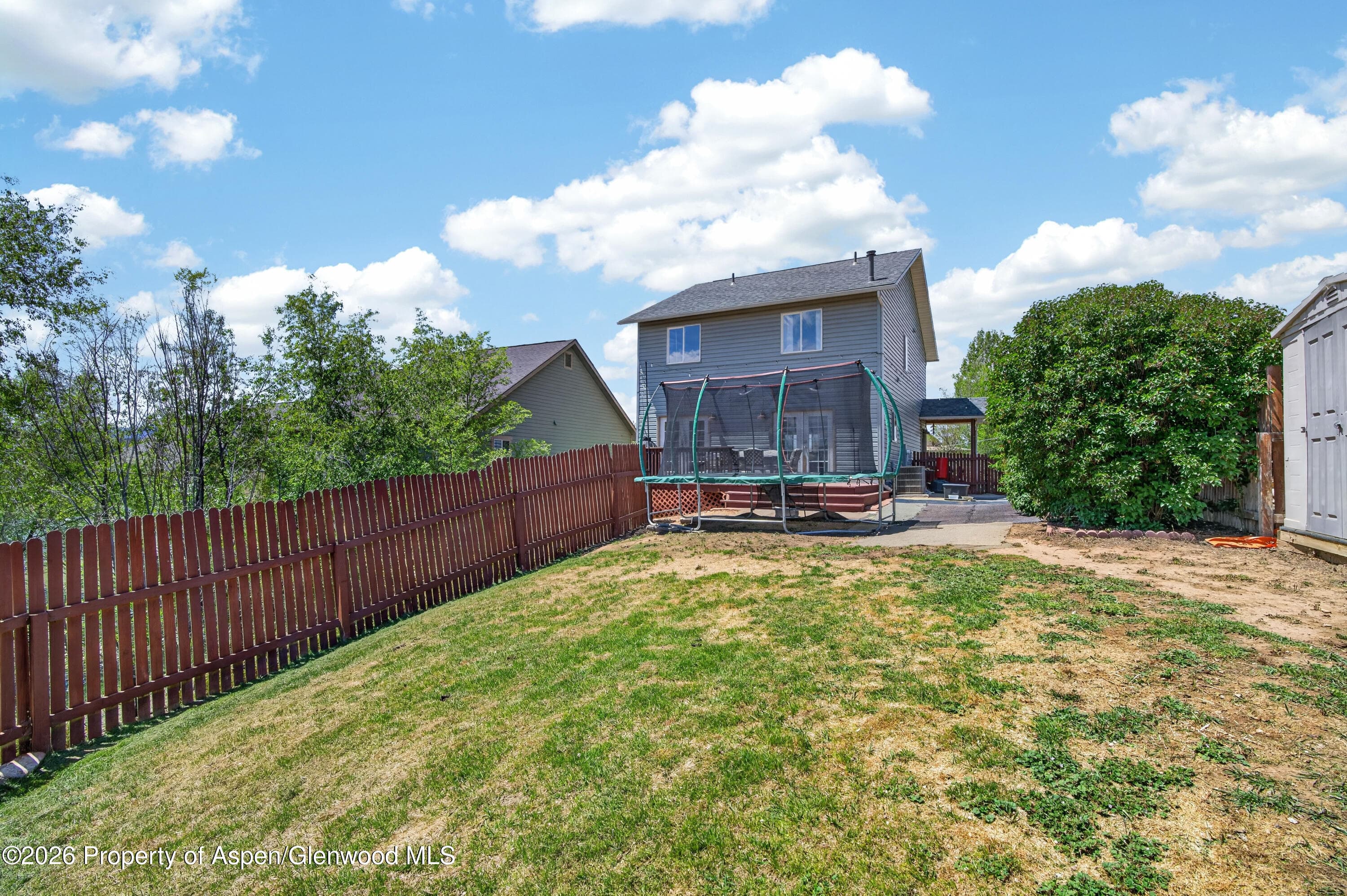542 N 4th Street, Silt, CO 81652 - Photo 25