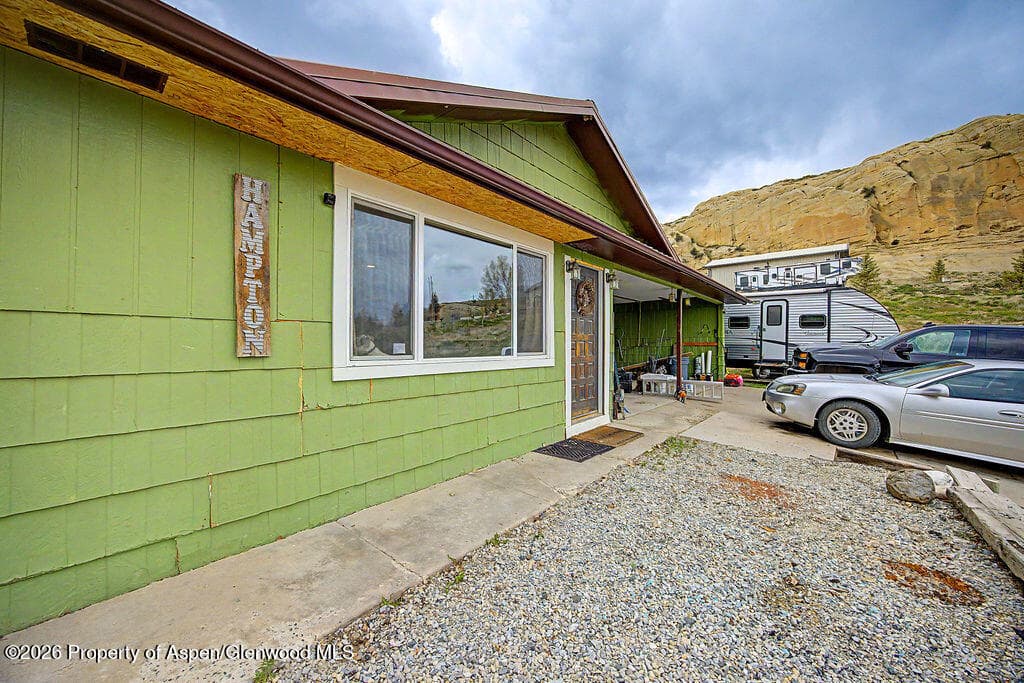 952 Green Street, Craig, CO 81625 - Photo 12