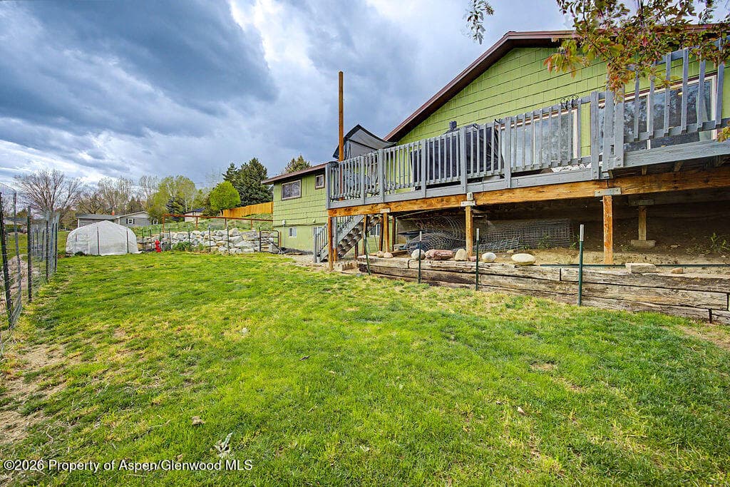 952 Green Street, Craig, CO 81625 - Photo 13