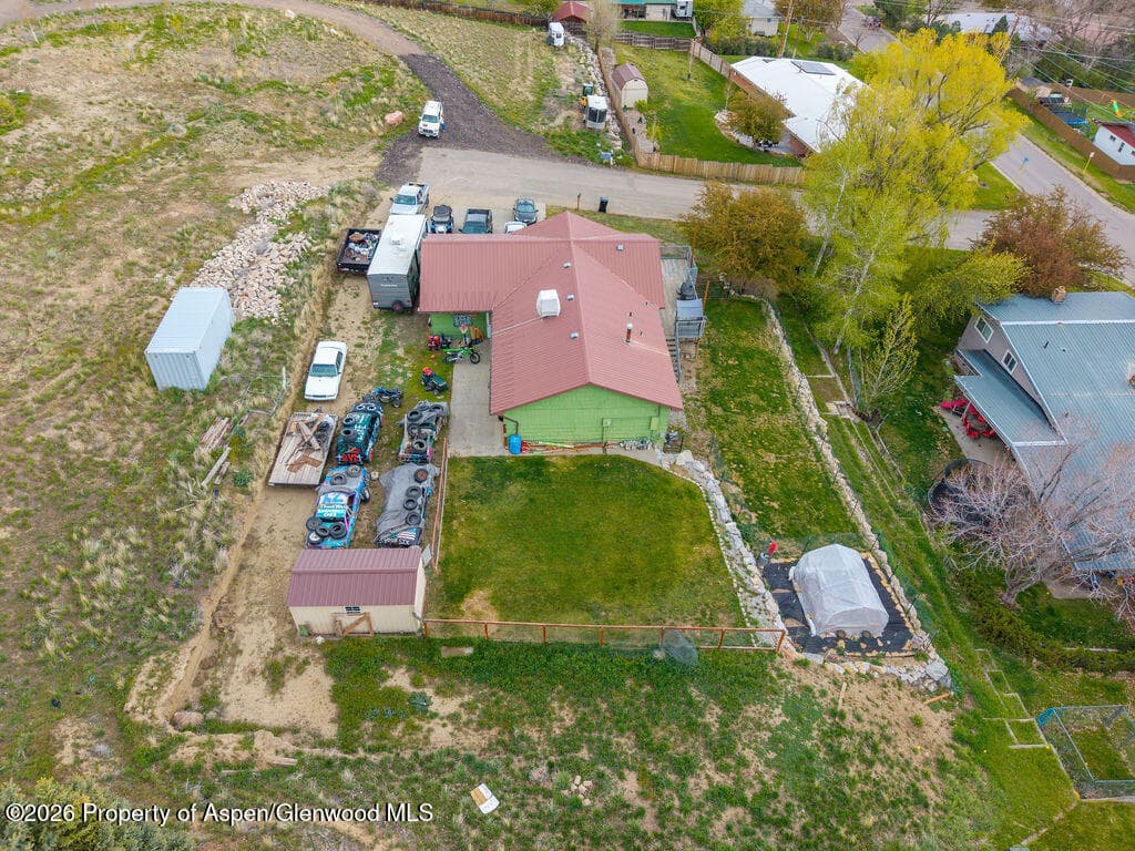 952 Green Street, Craig, CO 81625 - Photo 50