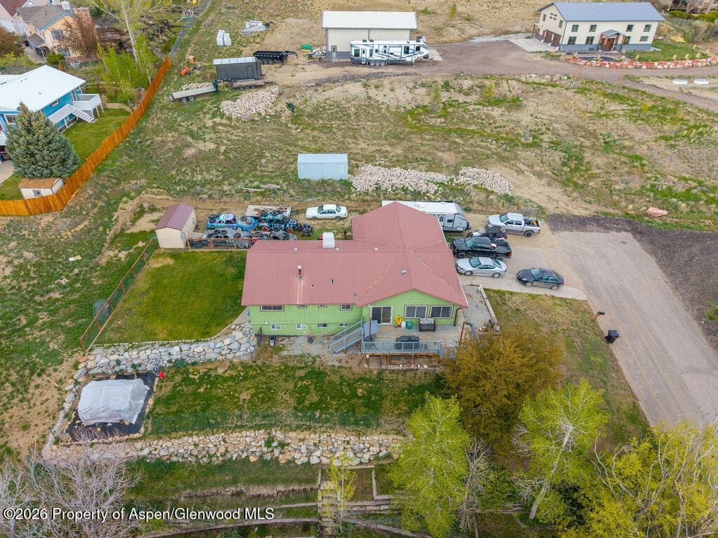 952 Green Street, Craig, CO 81625 - Photo 51