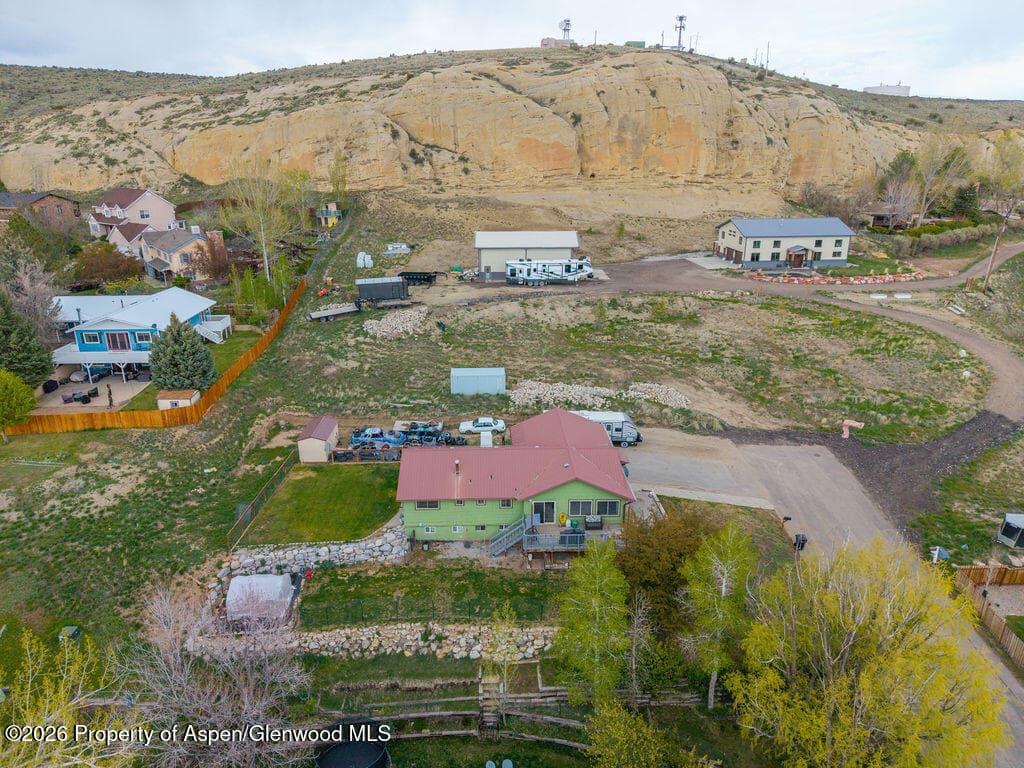 952 Green Street, Craig, CO 81625 - Photo 52