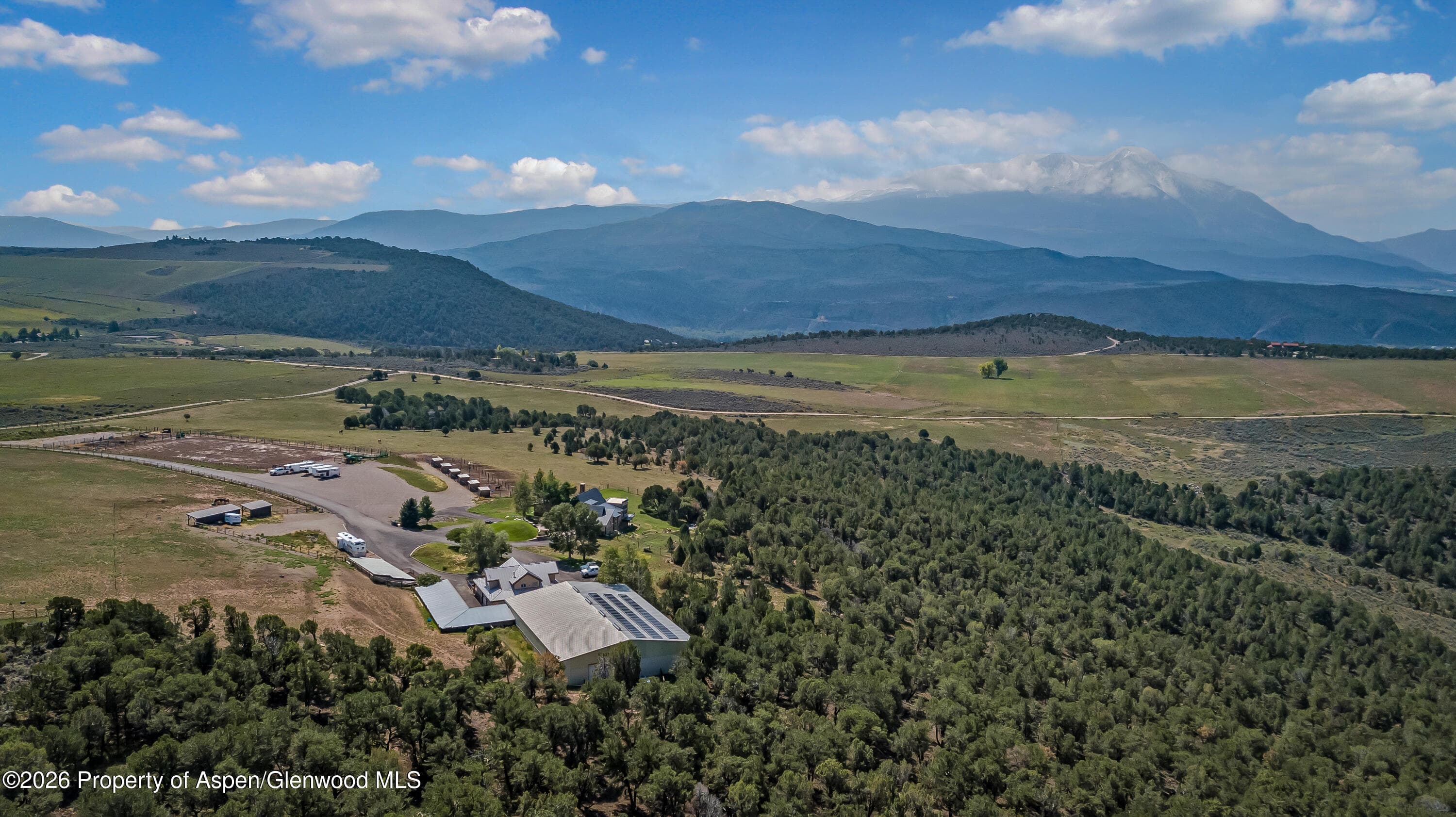 5333 Co Rd 100, Carbondale, CO 81623 - Photo 2