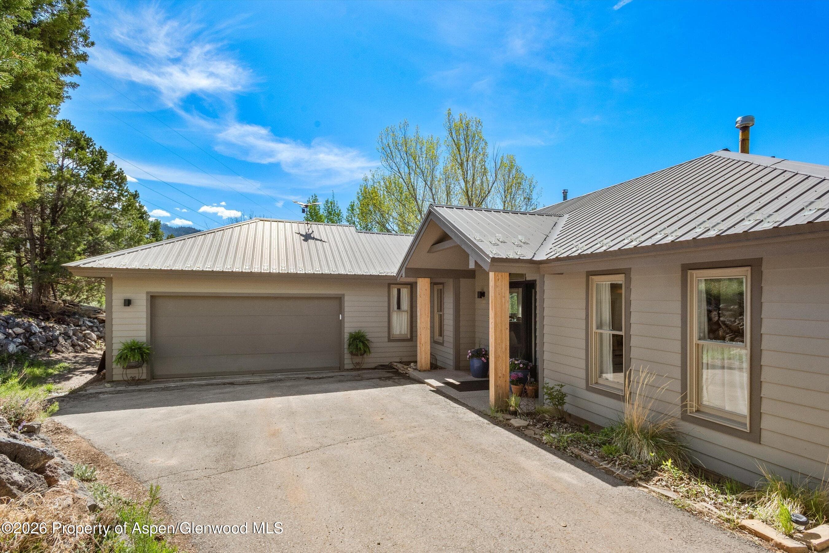258 Caballo Street, Carbondale, CO 81623 - Photo 37