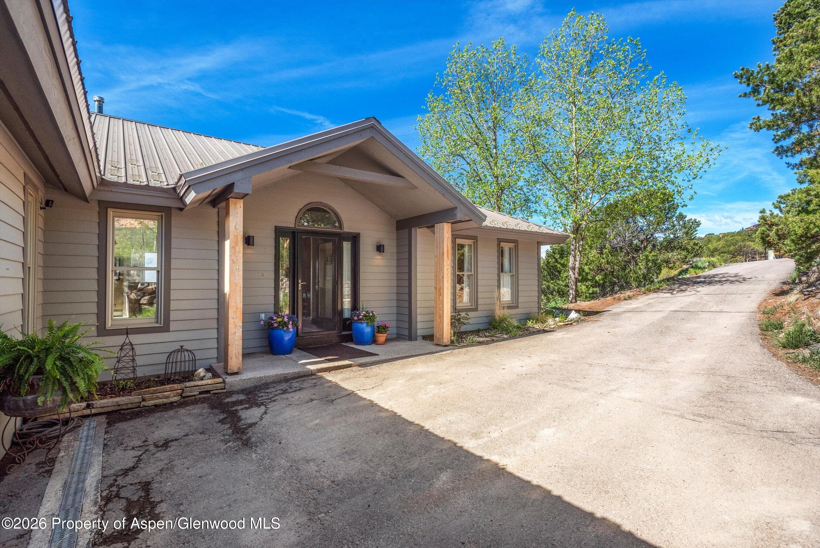 258 Caballo Street, Carbondale, CO 81623 - Photo 36
