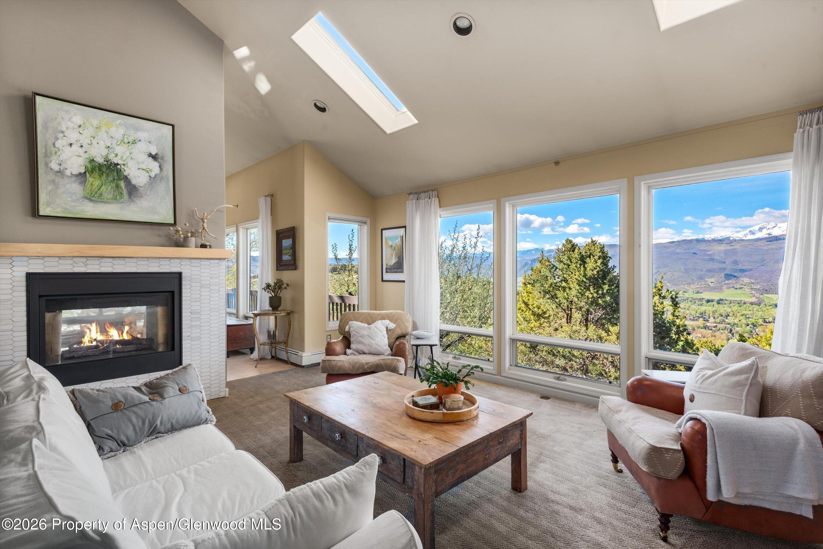 258 Caballo Street, Carbondale, CO 81623