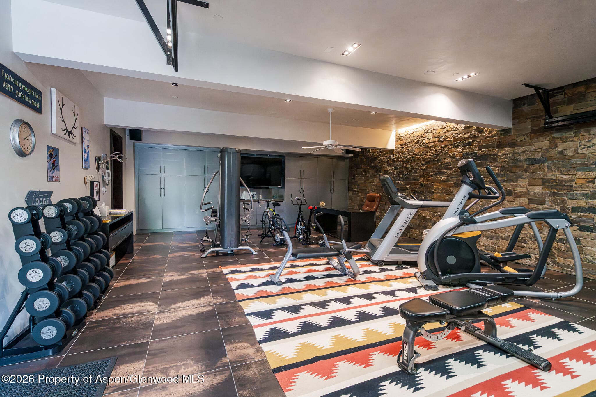 1564 Silver King Drive A, Aspen, CO 81611 - Photo 33