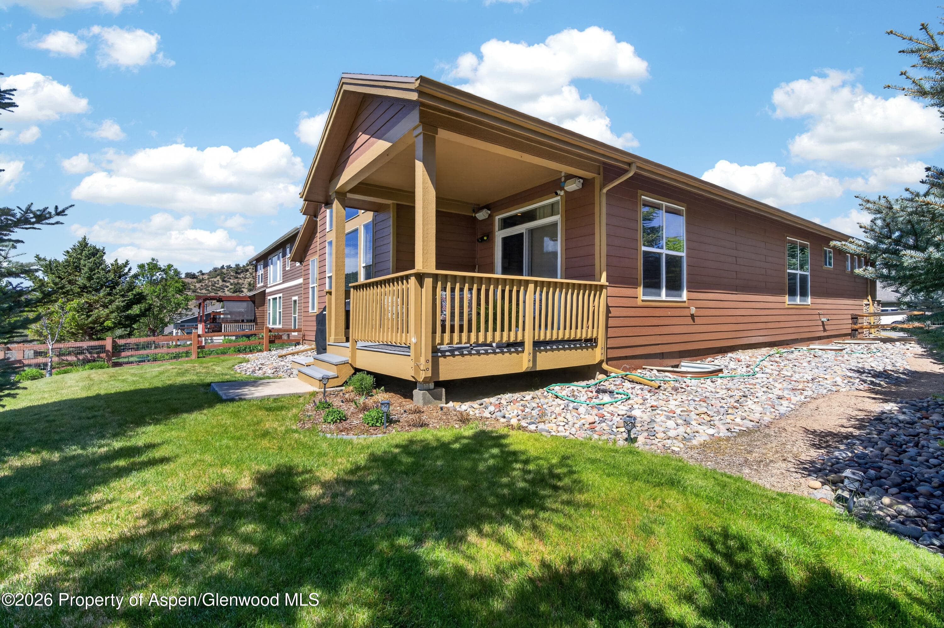 501 S Wildhorse Drive, New Castle, CO 81647 - Photo 40