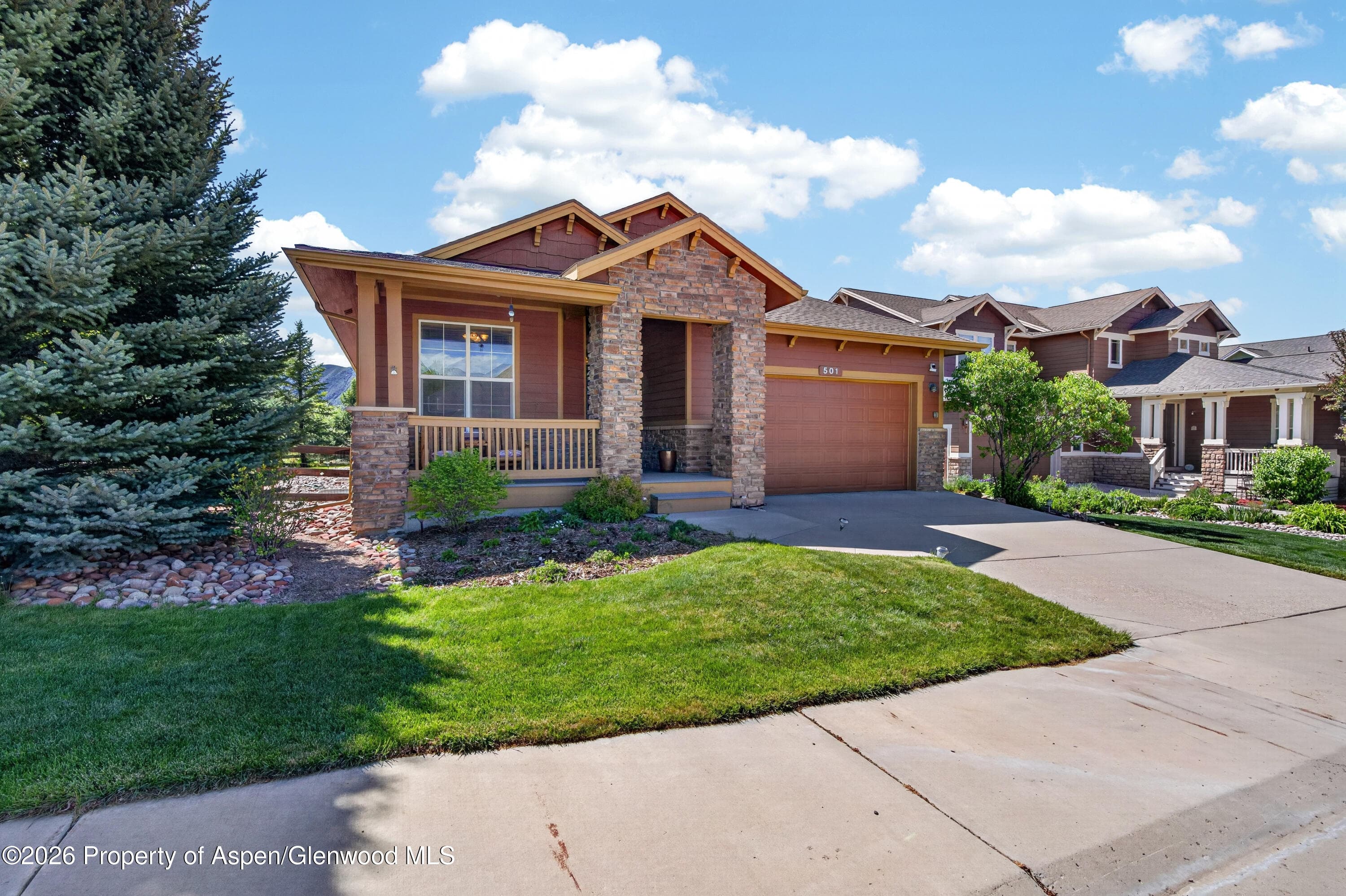 501 S Wildhorse Drive, New Castle, CO 81647 - Photo 44