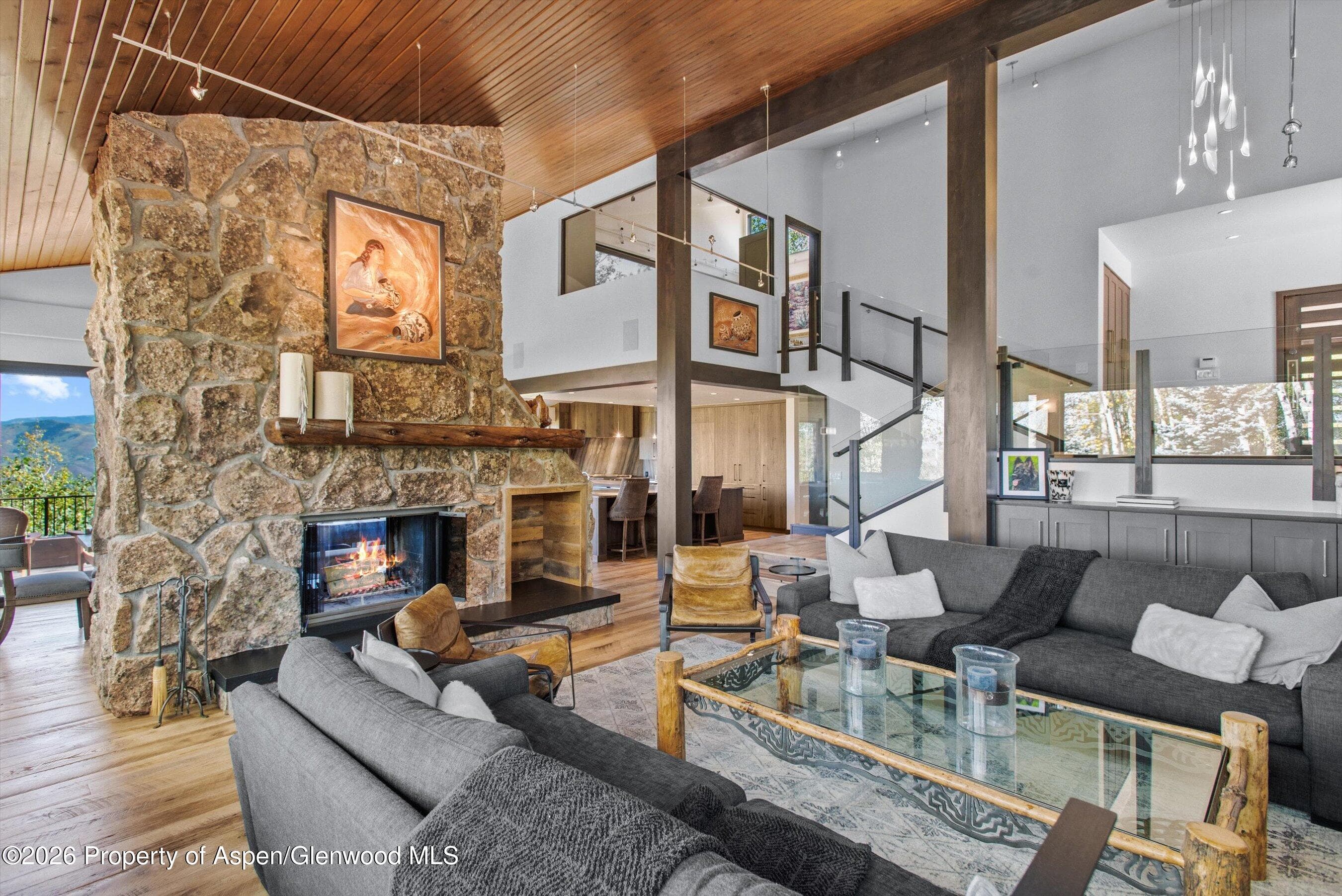 1592 Faraway Road, Snowmass Village, CO 81615 - Photo 14