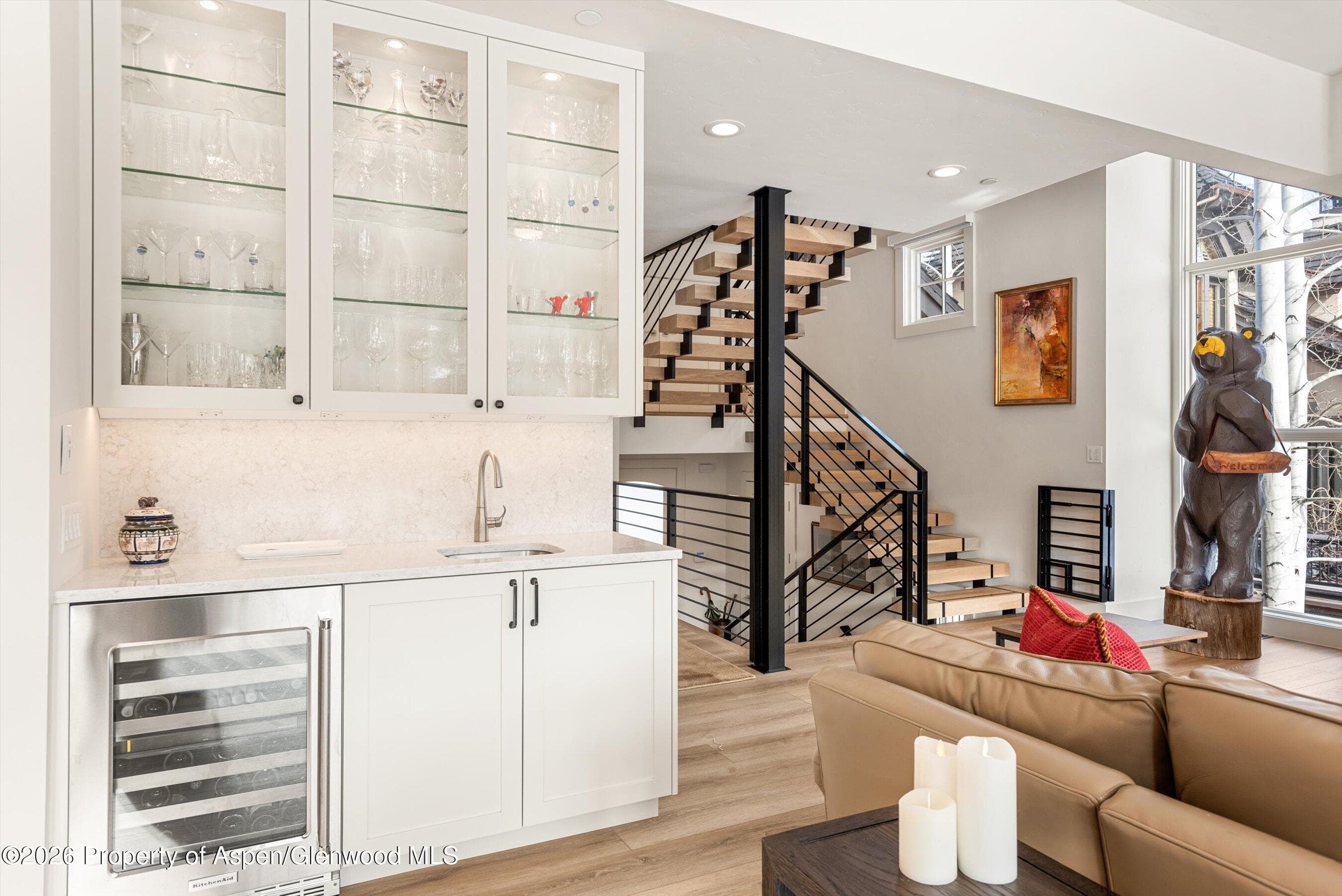 712 Burnt Mountain Drive 12, Snowmass Village, CO 81615 - Photo 15