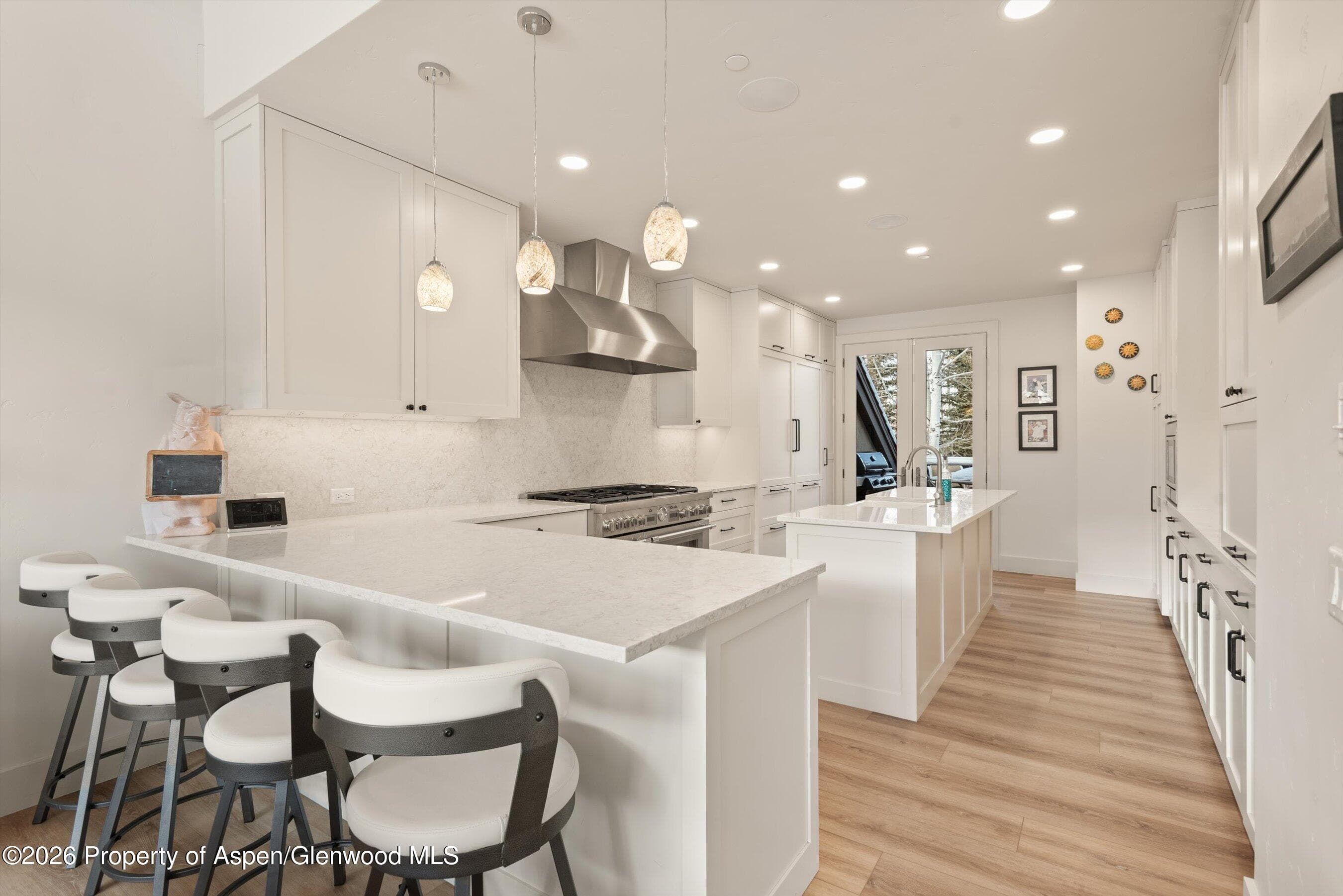712 Burnt Mountain Drive 12, Snowmass Village, CO 81615 - Photo 10