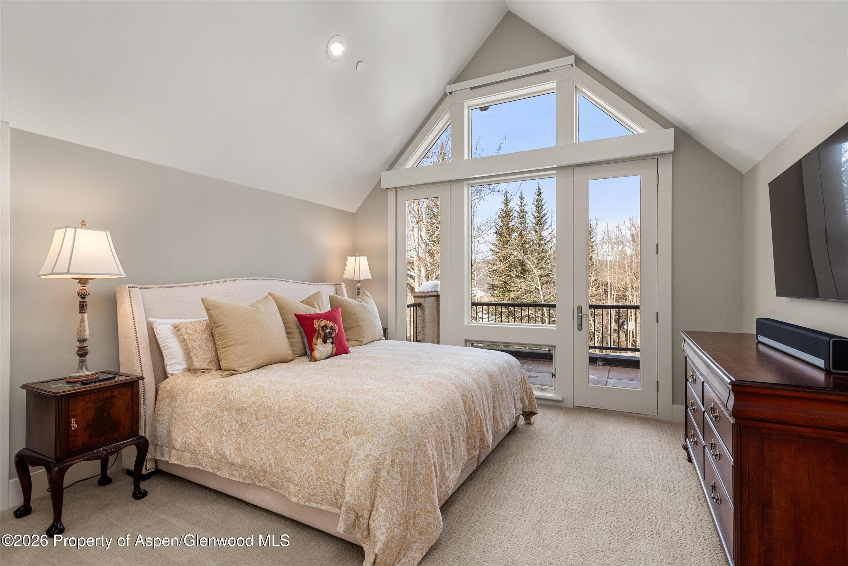 712 Burnt Mountain Drive 12, Snowmass Village, CO 81615 - Photo 25