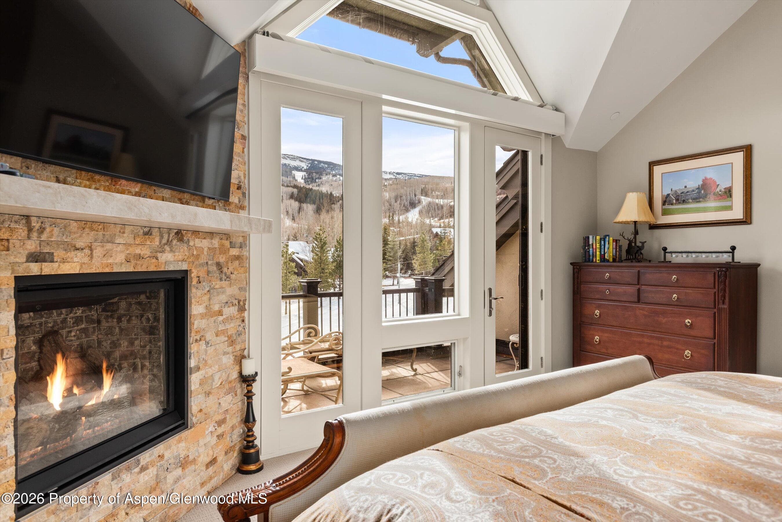 712 Burnt Mountain Drive 12, Snowmass Village, CO 81615 - Photo 22