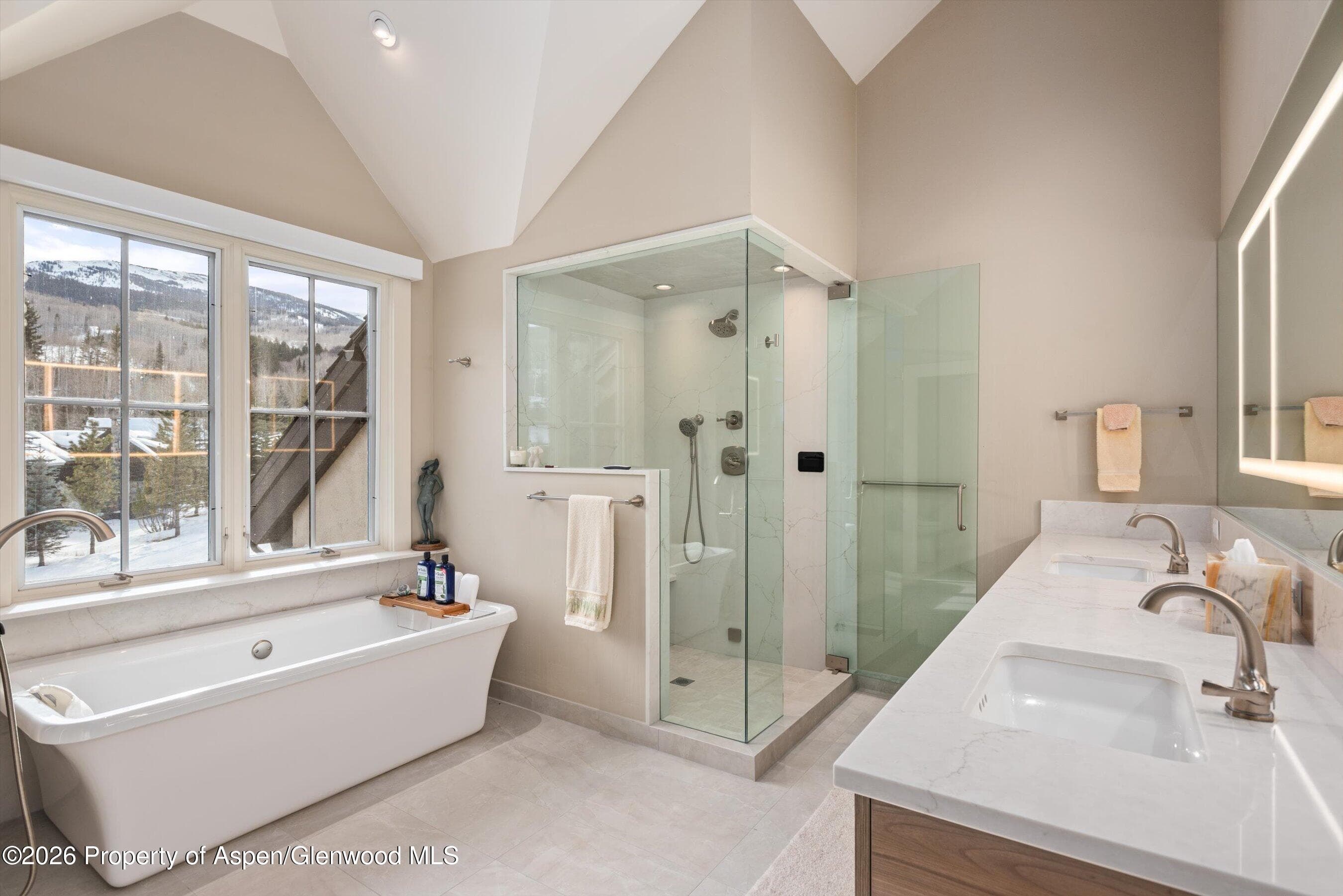 712 Burnt Mountain Drive 12, Snowmass Village, CO 81615 - Photo 23