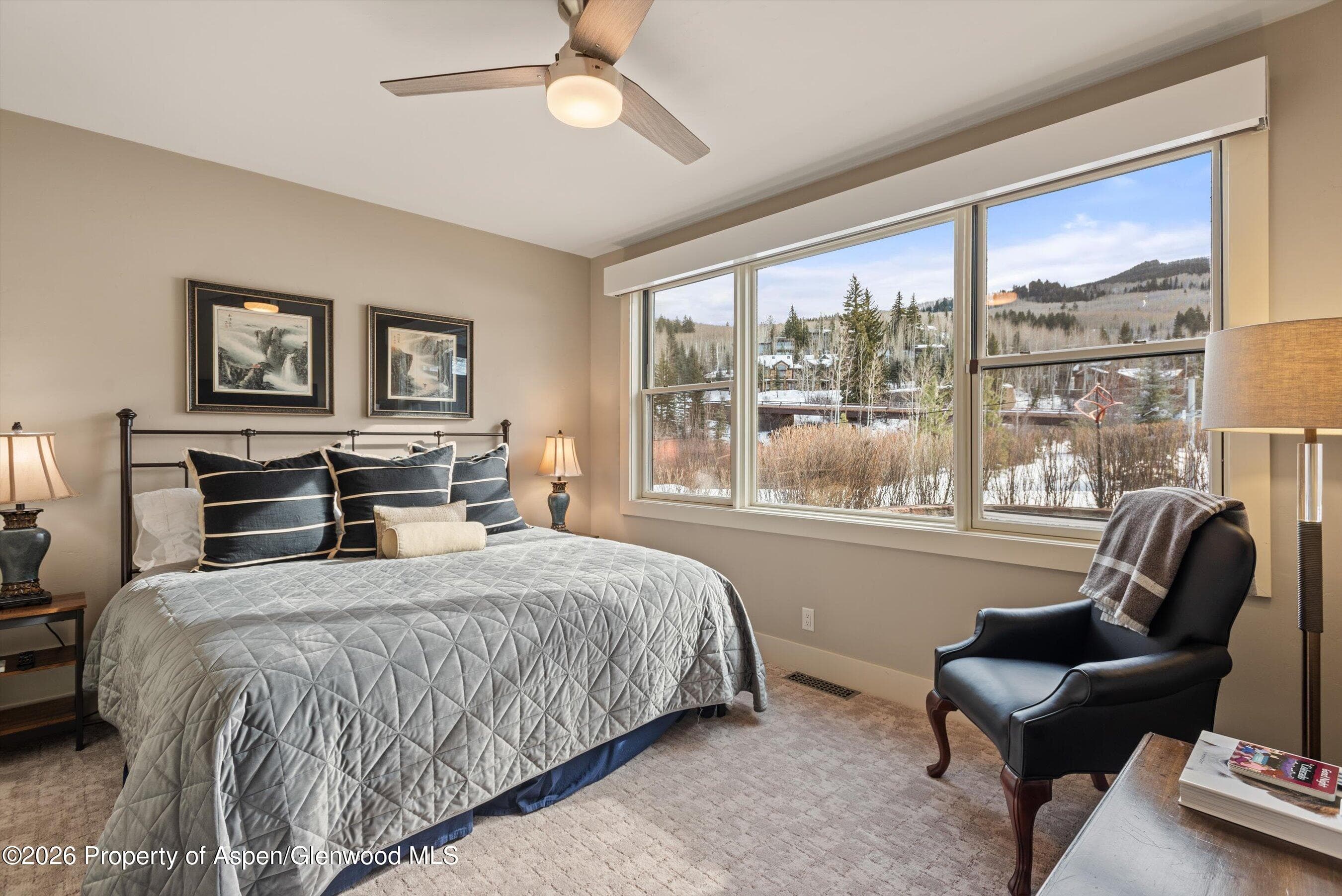 712 Burnt Mountain Drive 12, Snowmass Village, CO 81615 - Photo 28