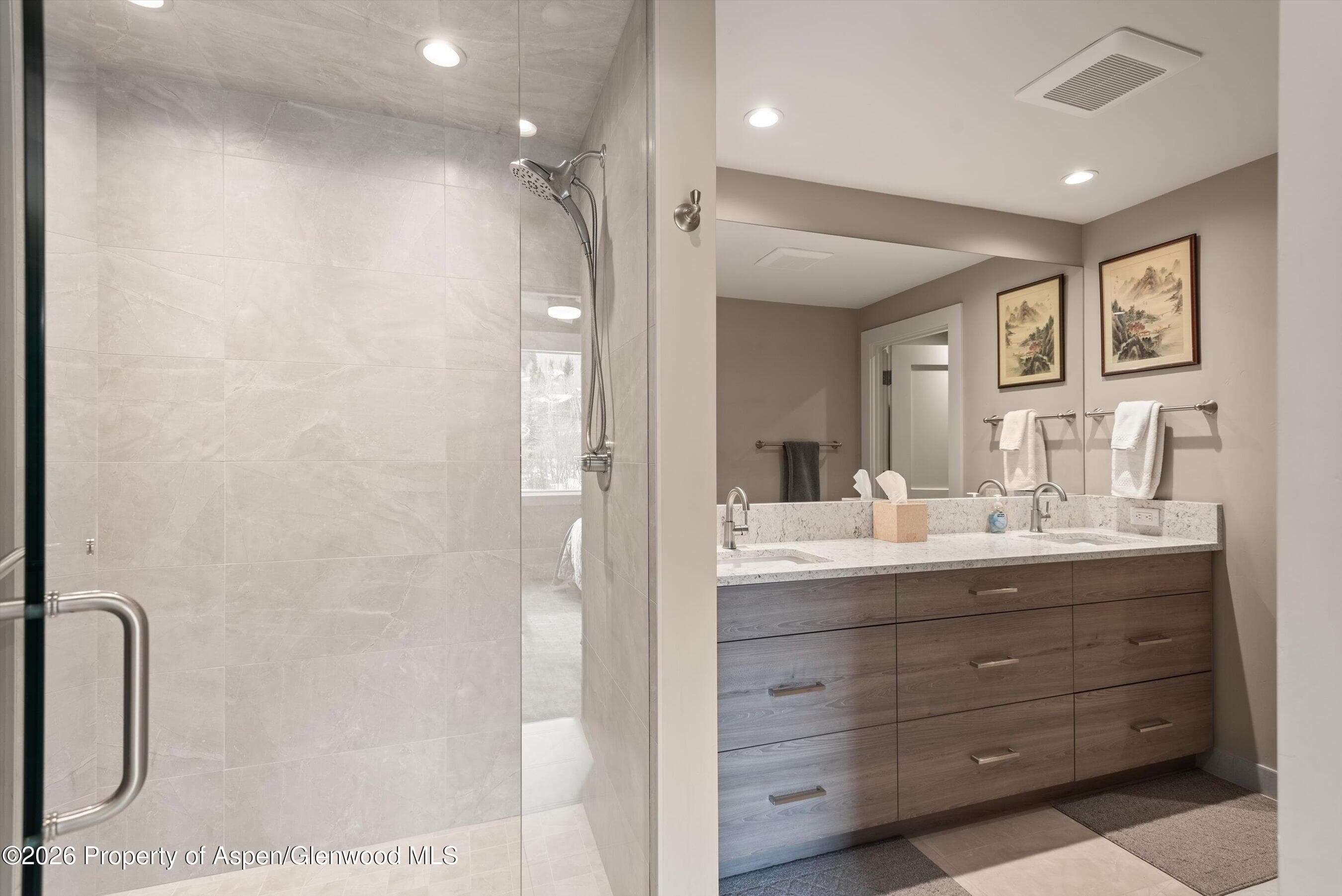 712 Burnt Mountain Drive 12, Snowmass Village, CO 81615 - Photo 30