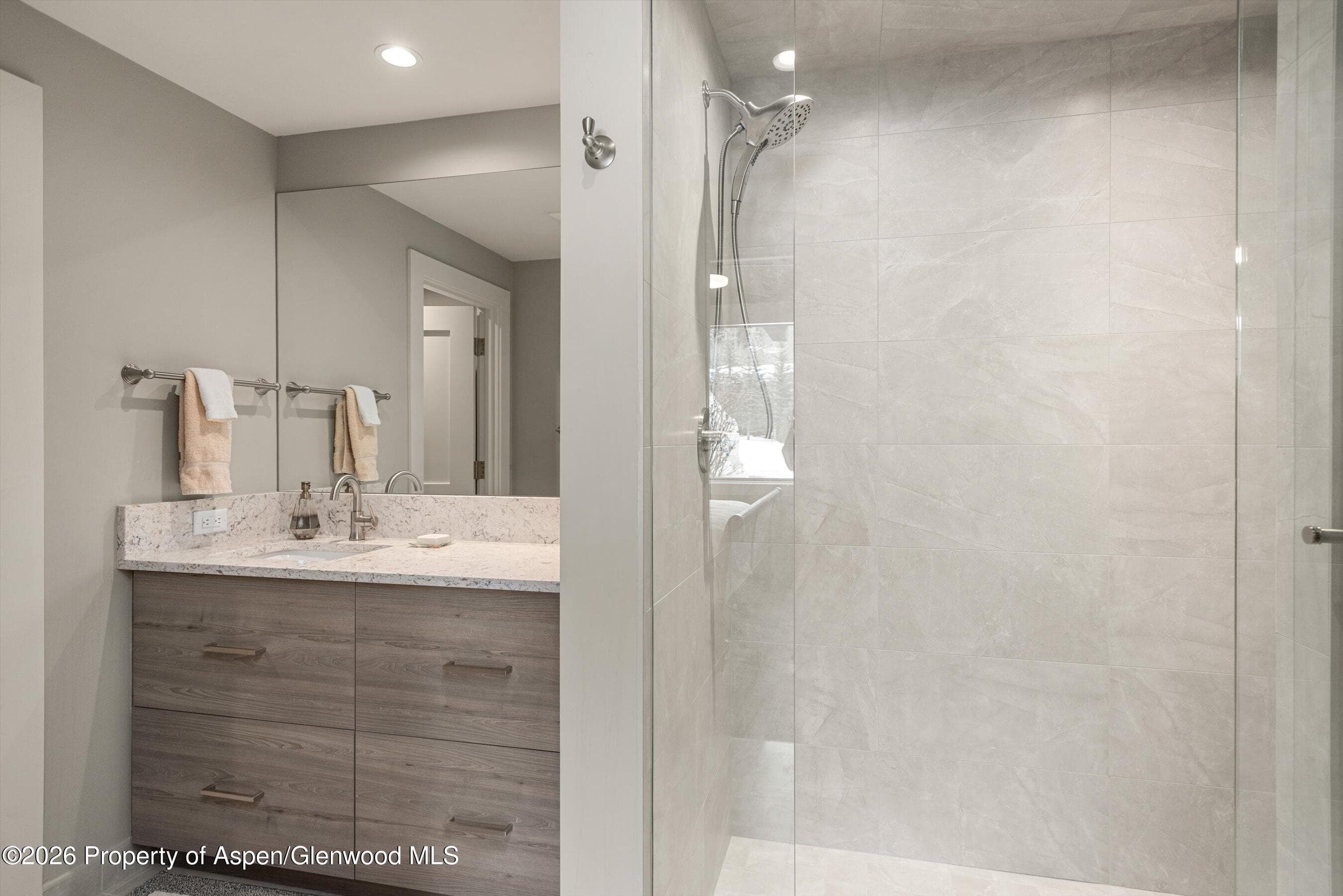 712 Burnt Mountain Drive 12, Snowmass Village, CO 81615 - Photo 32