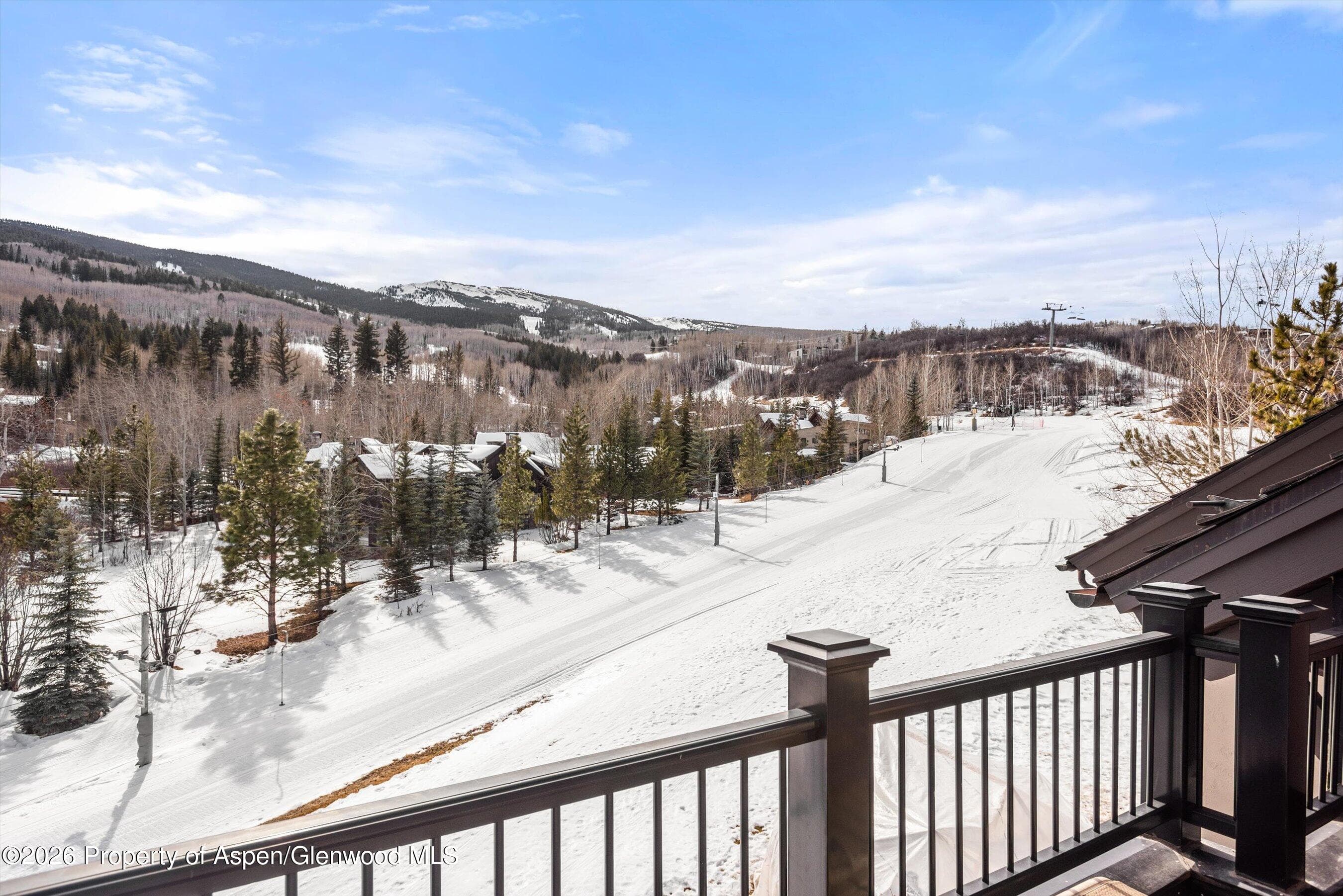 712 Burnt Mountain Drive 12, Snowmass Village, CO 81615 - Photo 39