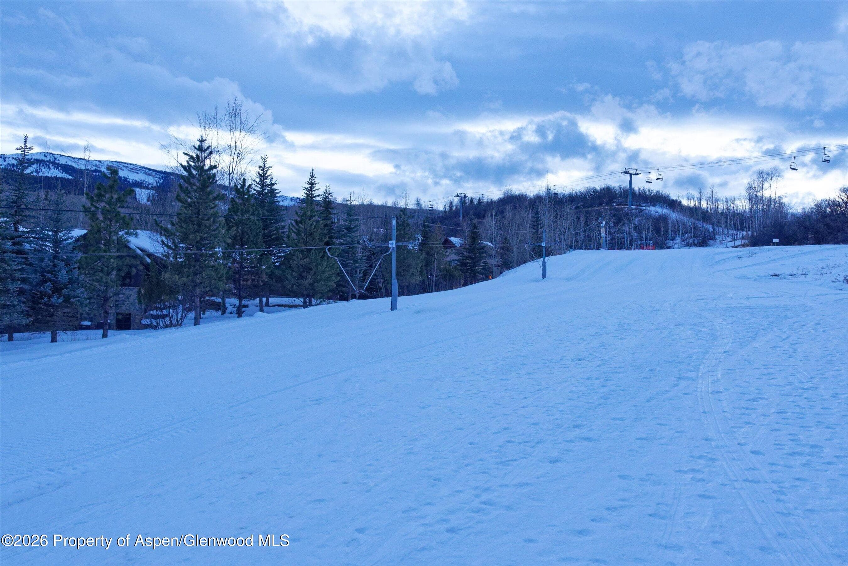 712 Burnt Mountain Drive 12, Snowmass Village, CO 81615 - Photo 42