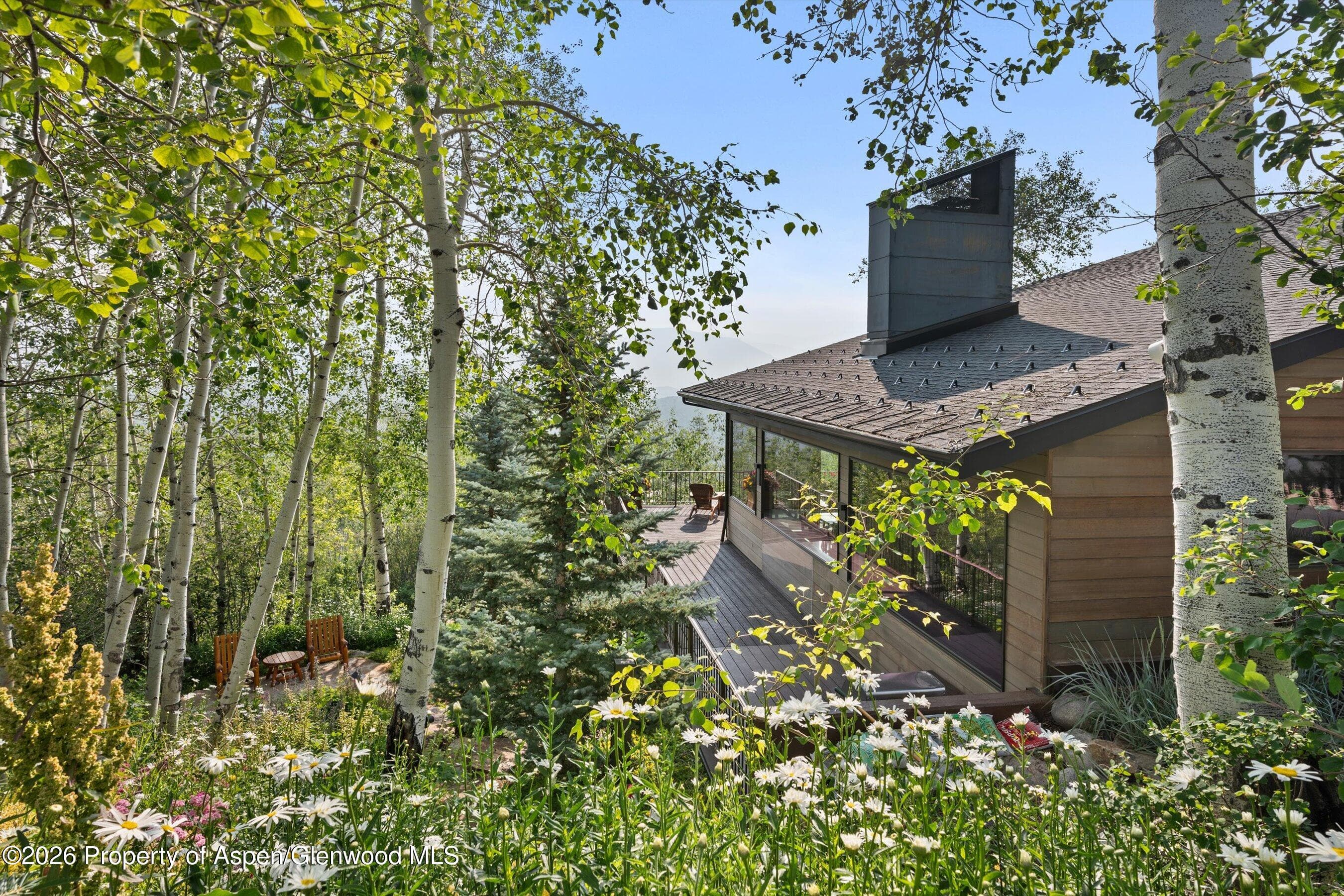 1592 Faraway Road, Snowmass Village, CO 81615 - Photo 45