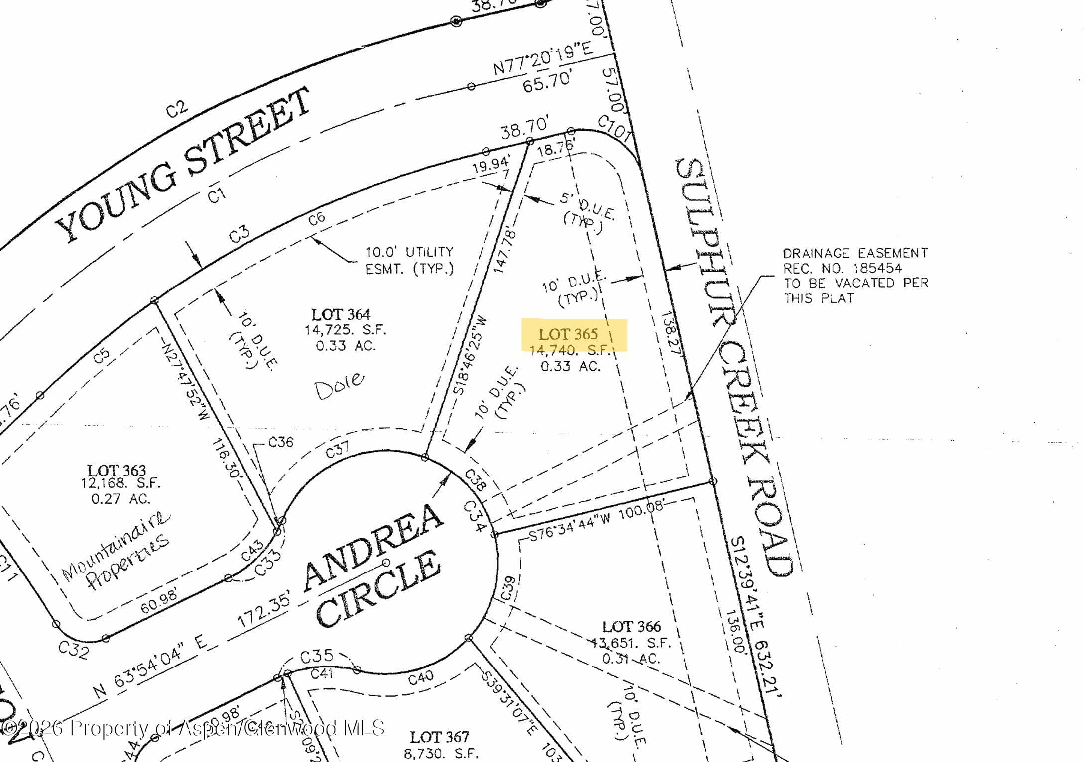 1189 Andrea Circle, Meeker, CO 81641 - Photo 2
