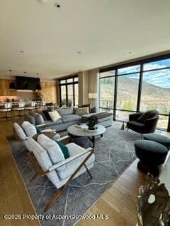 77 Wood Road 507-11, Snowmass Village, CO 81615 - Photo 4