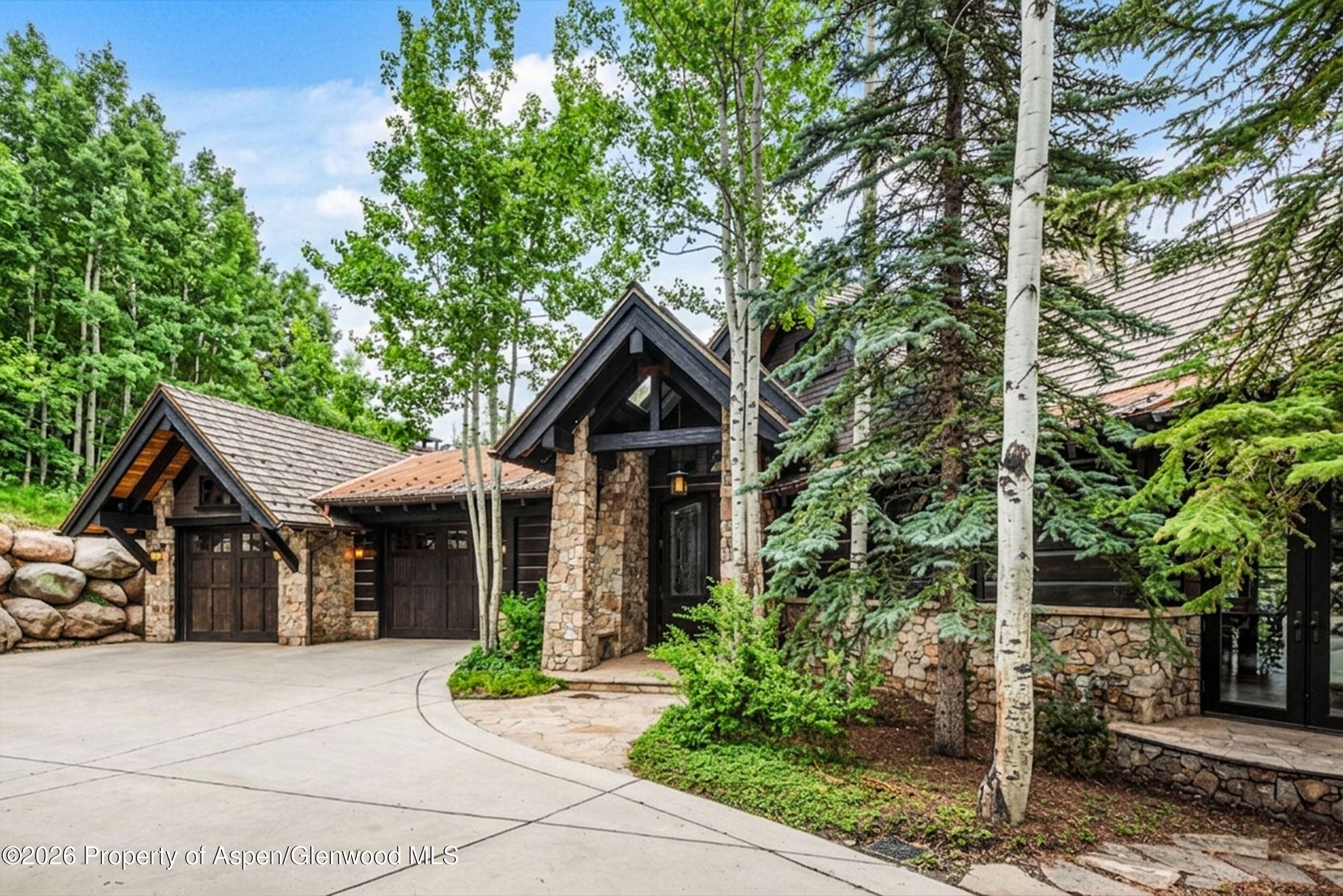 27 Nighthawk Drive, Aspen, CO 81611 - Photo 42
