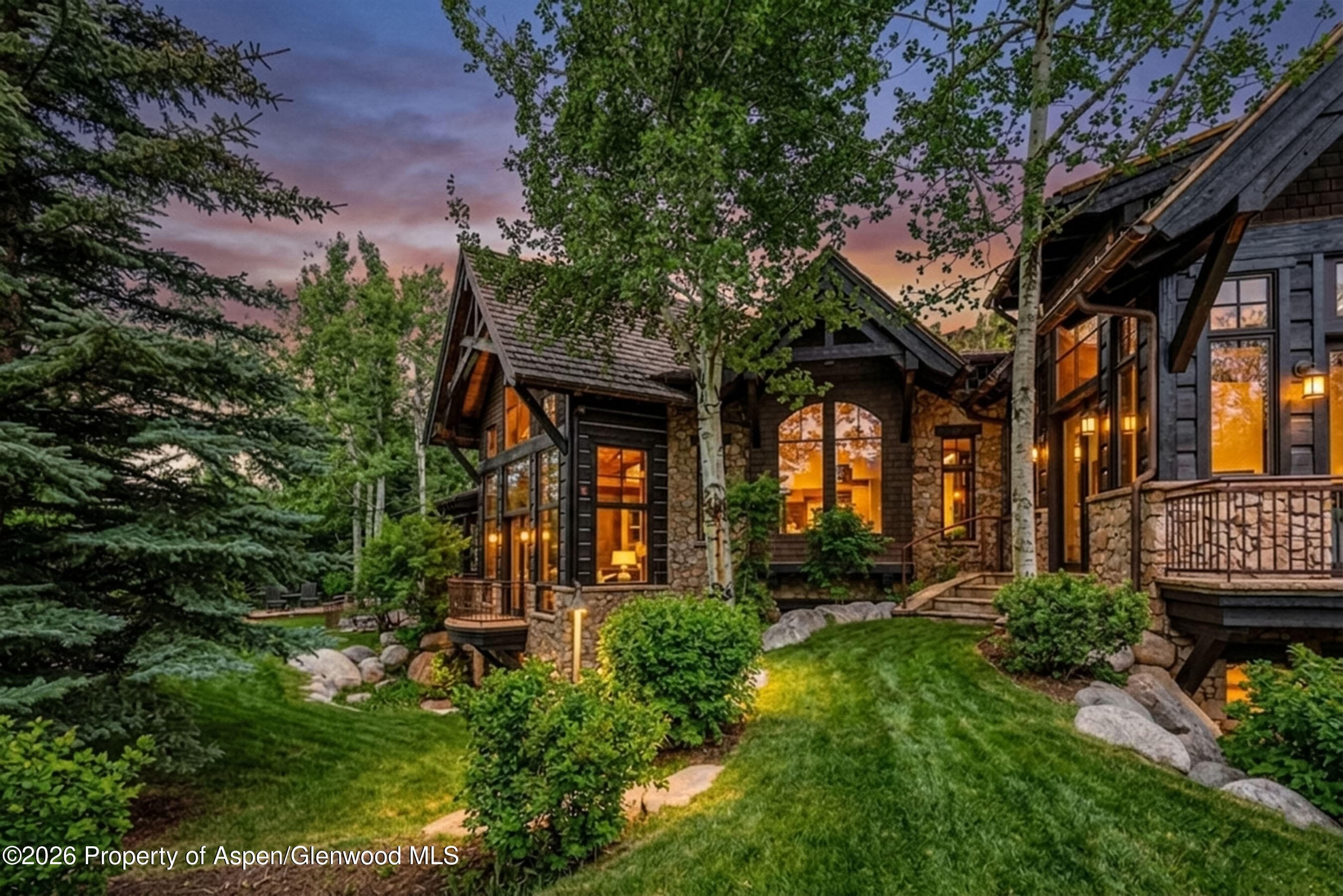 27 Nighthawk Drive, Aspen, CO 81611 - Photo 49
