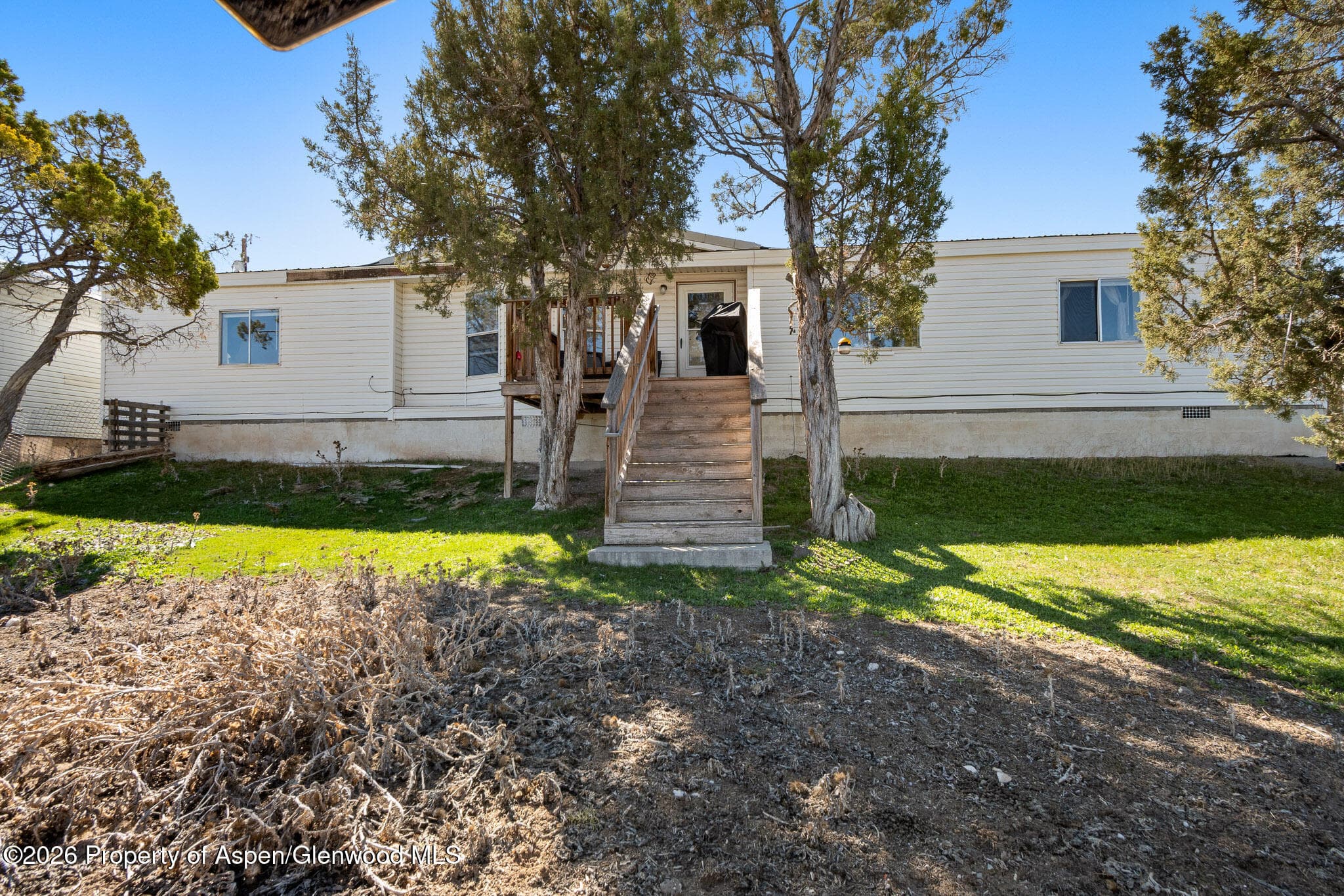 301 County Road 334a, Rifle, CO 81650