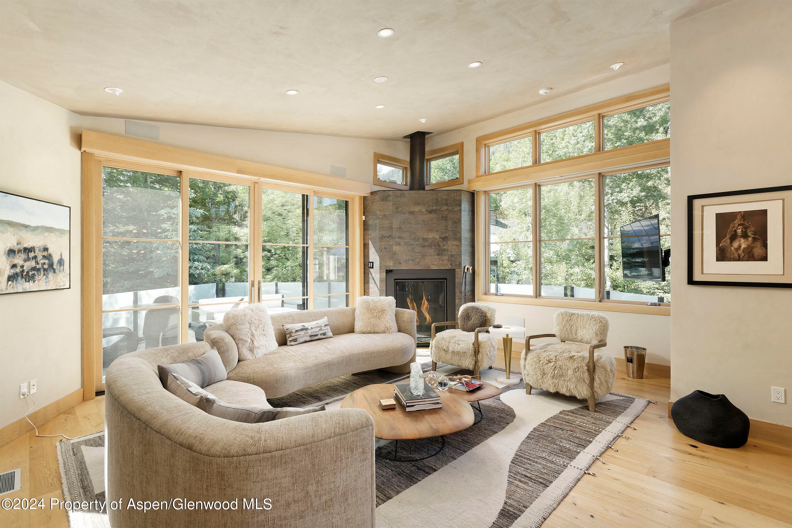 1190 Riverside Drive, Aspen, CO 81611 - Photo 2