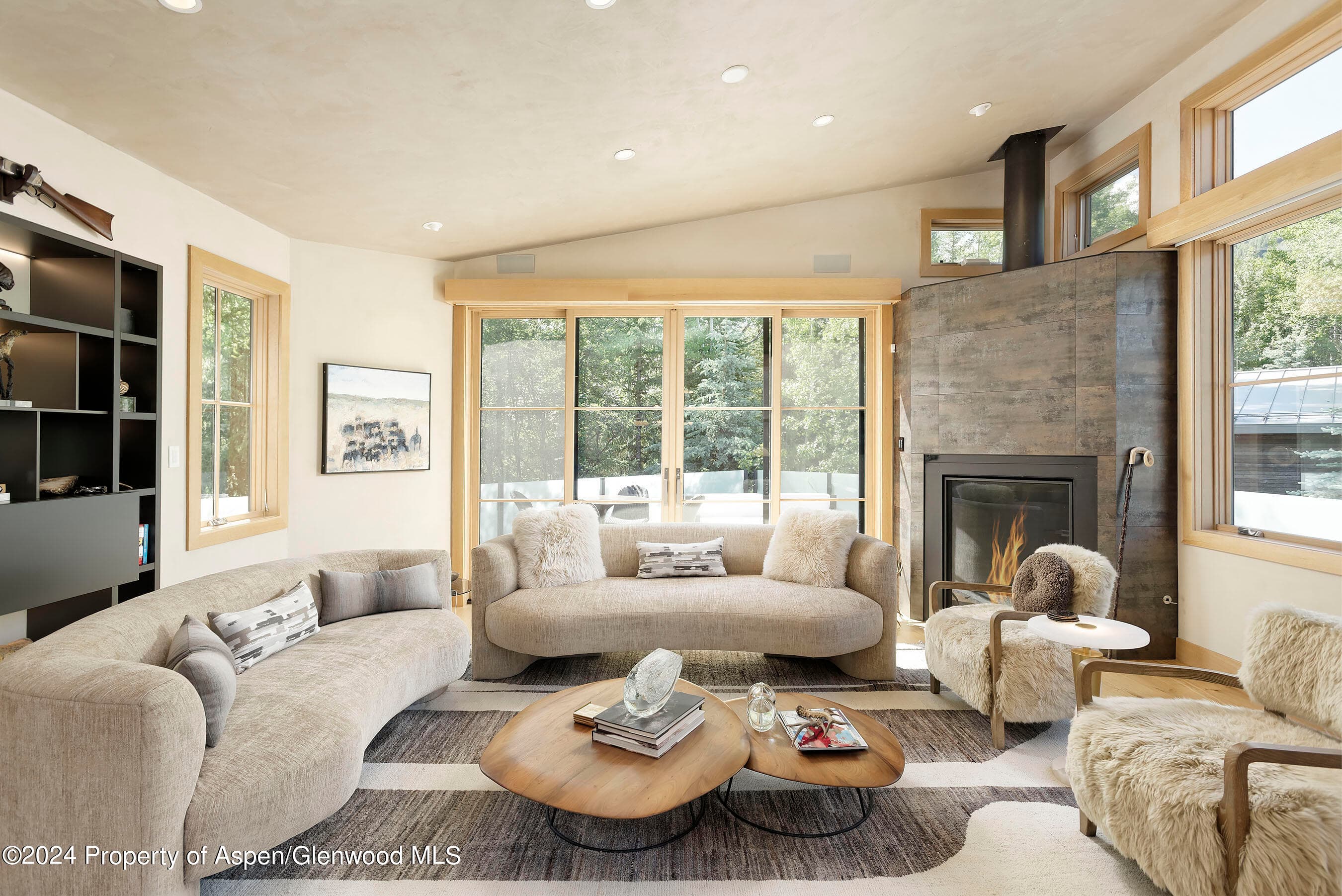 1190 Riverside Drive, Aspen, CO 81611 - Photo 3