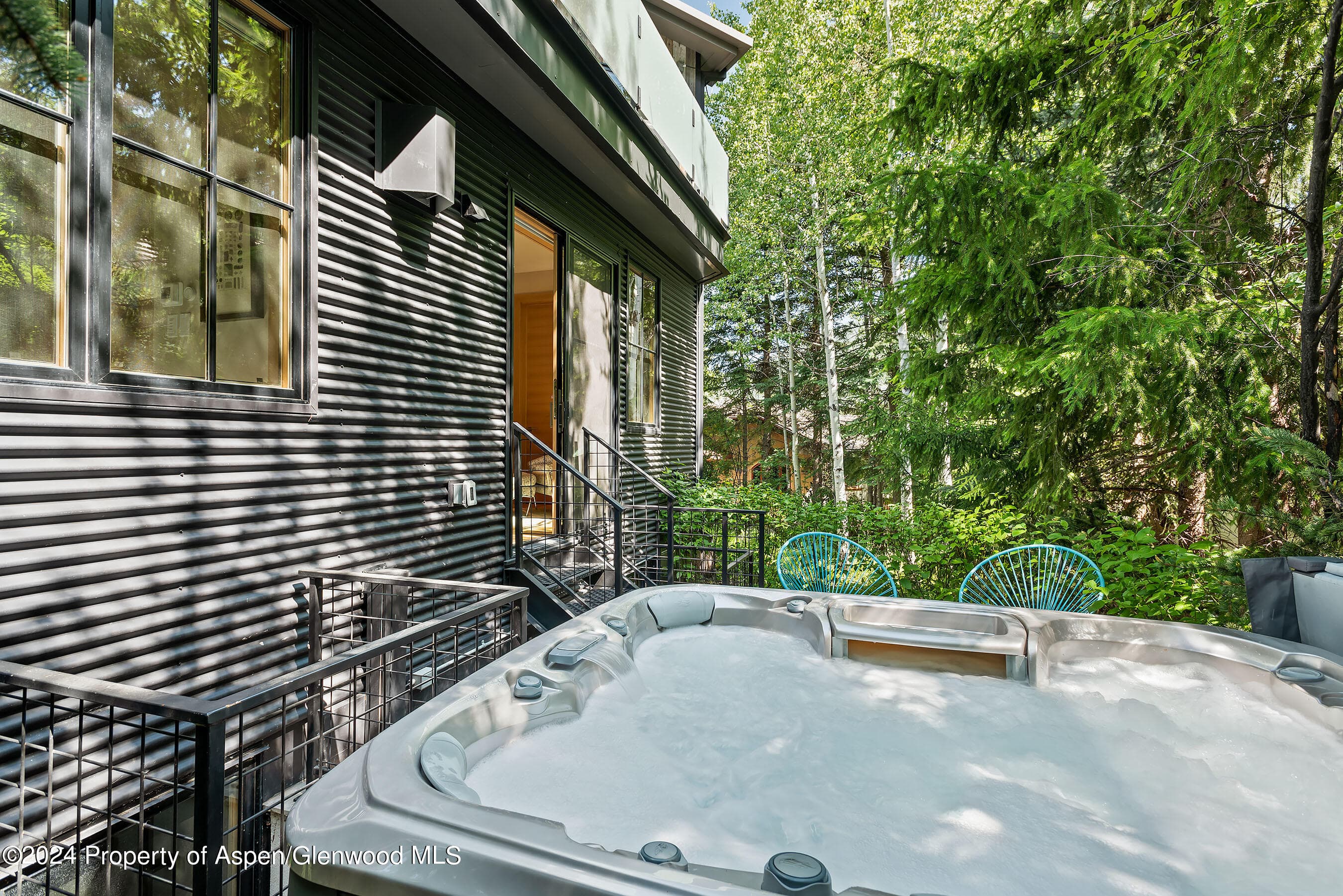 1190 Riverside Drive, Aspen, CO 81611 - Photo 14