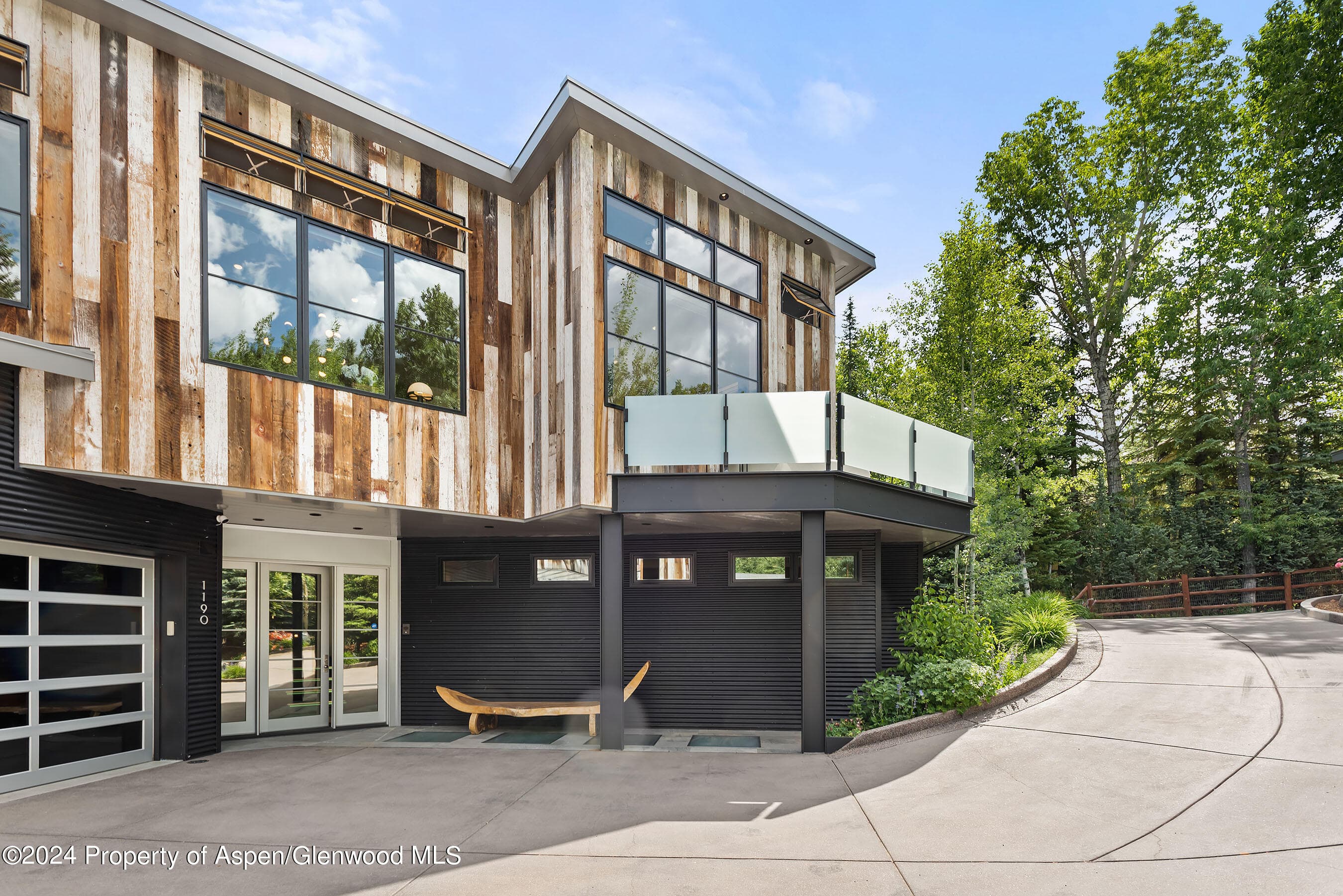1190 Riverside Drive, Aspen, CO 81611 - Photo 25