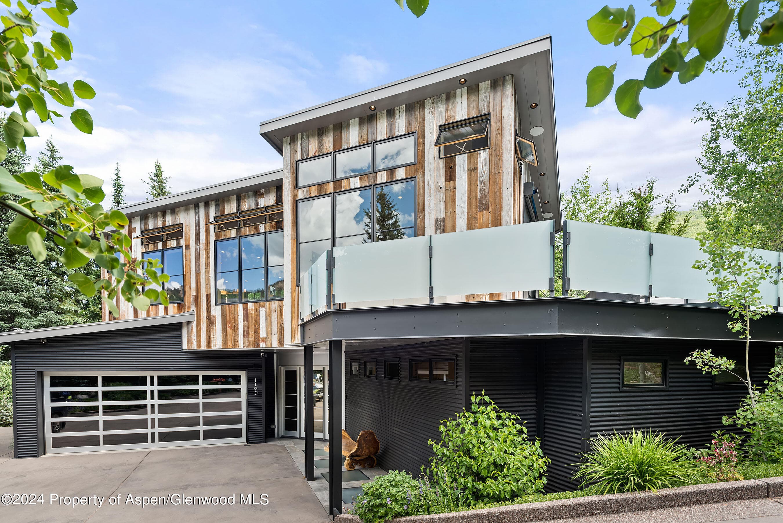 1190 Riverside Drive, Aspen, CO 81611 - Photo 26