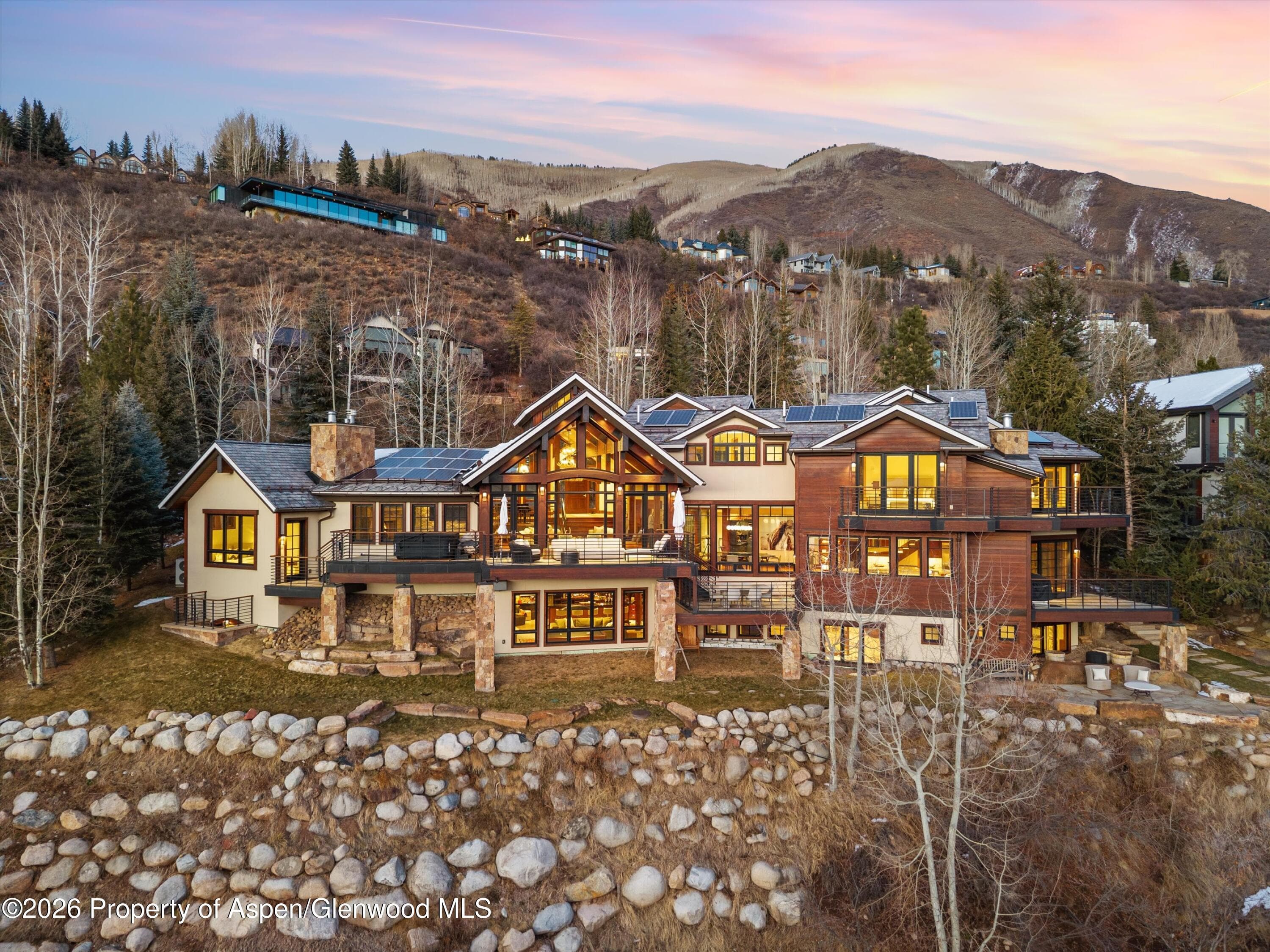 294 Draw Drive, Aspen, CO 81611 - Photo 3
