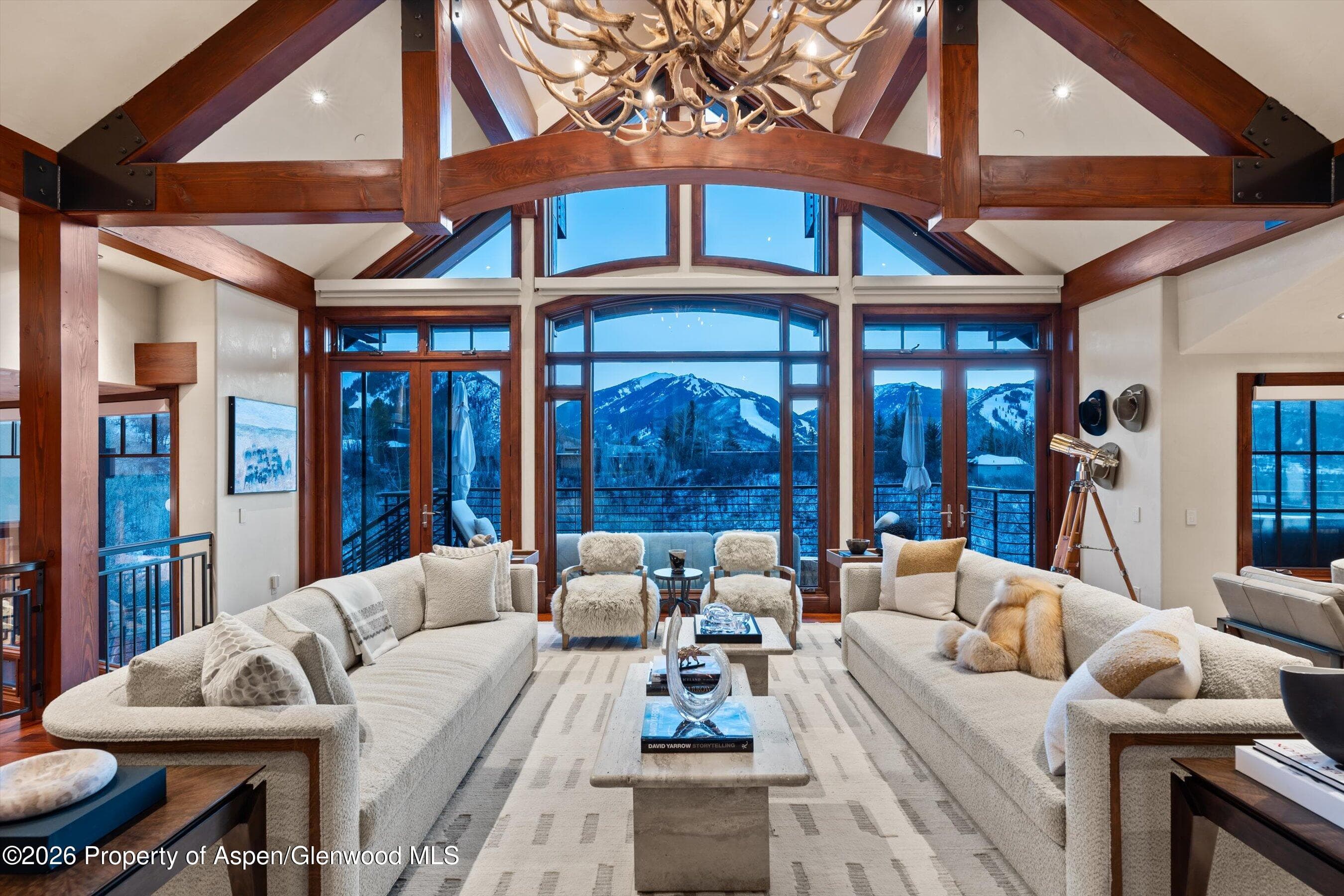 294 Draw Drive, Aspen, CO 81611 - Photo 5