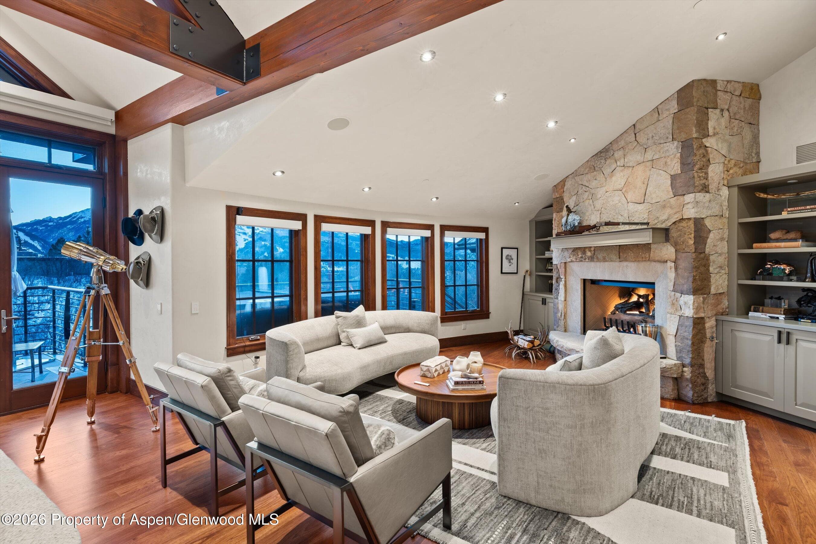 294 Draw Drive, Aspen, CO 81611 - Photo 8