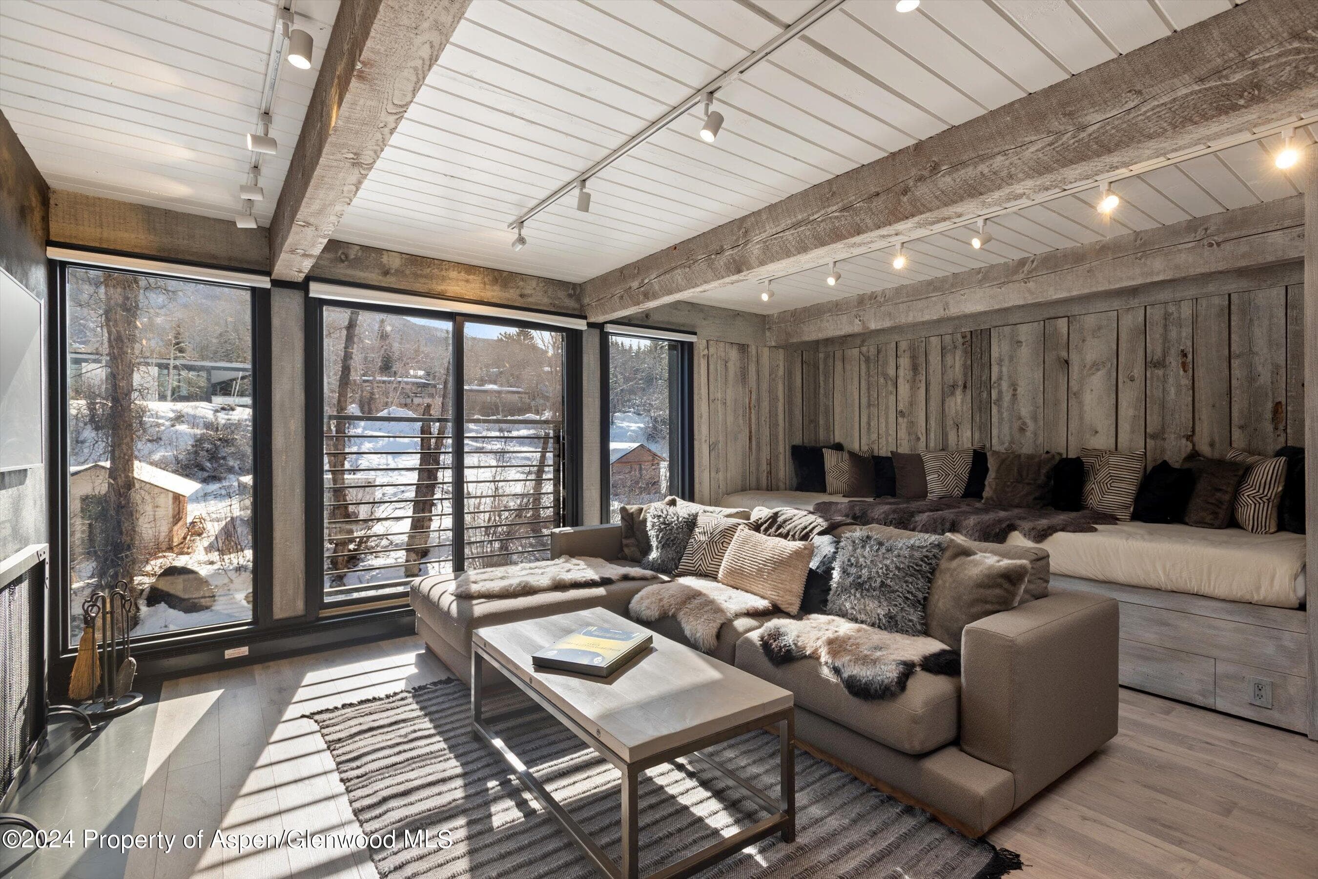 1039 E Cooper Avenue 19b, Aspen, CO 81611