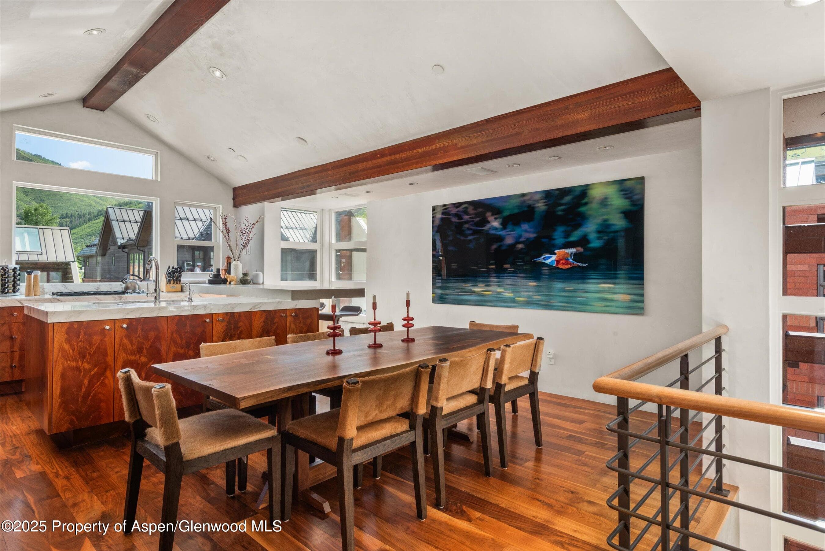 706 E Hyman Avenue, Aspen, CO 81611 - Photo 14