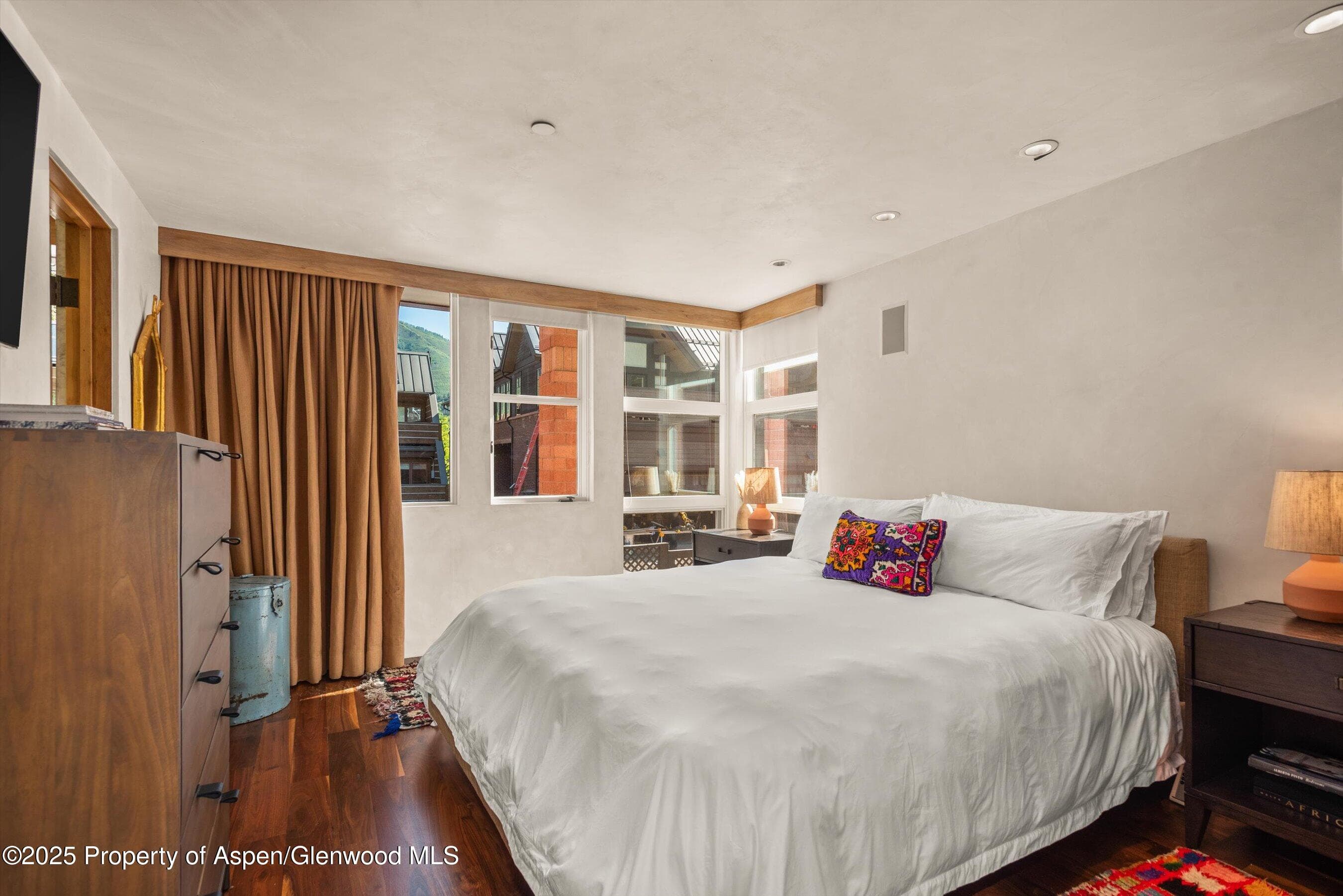 706 E Hyman Avenue, Aspen, CO 81611 - Photo 30