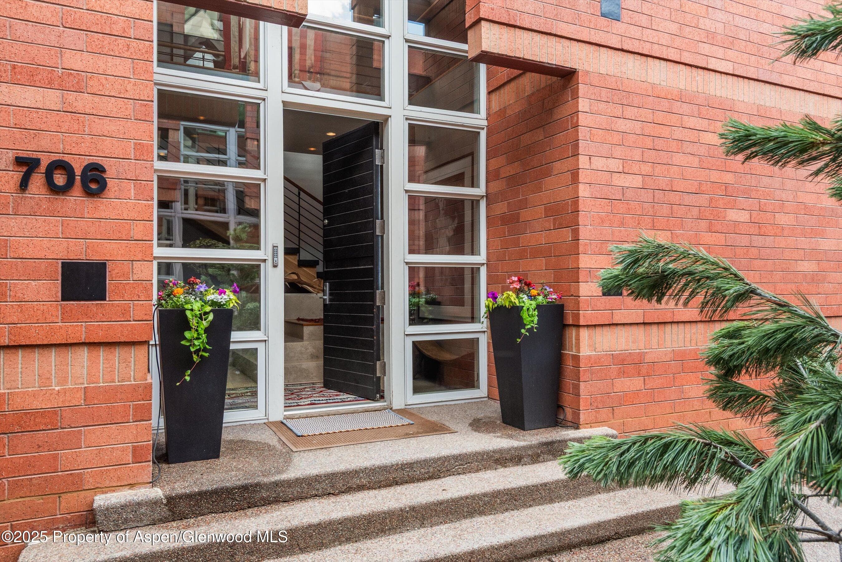 706 E Hyman Avenue, Aspen, CO 81611 - Photo 42