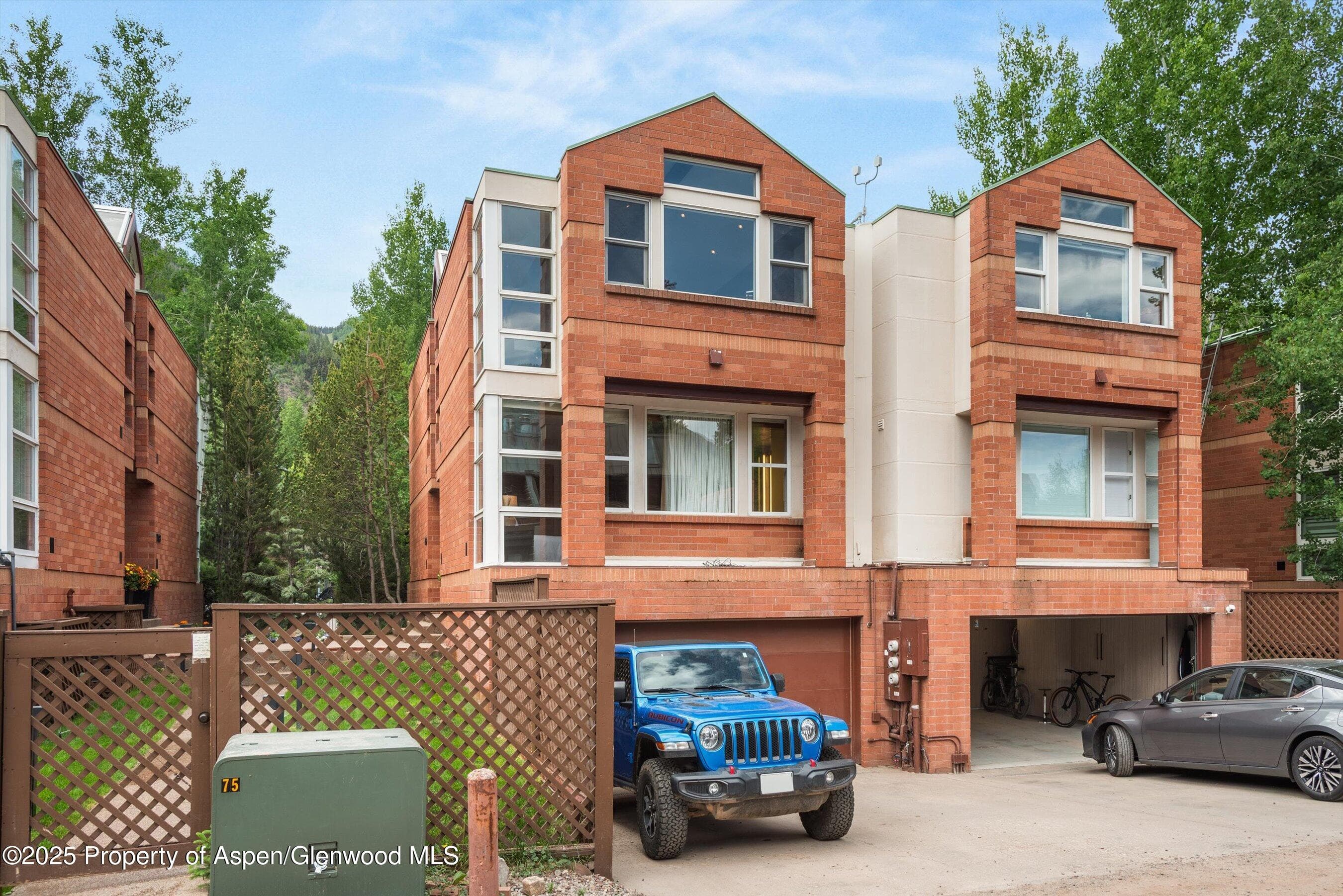 706 E Hyman Avenue, Aspen, CO 81611 - Photo 45