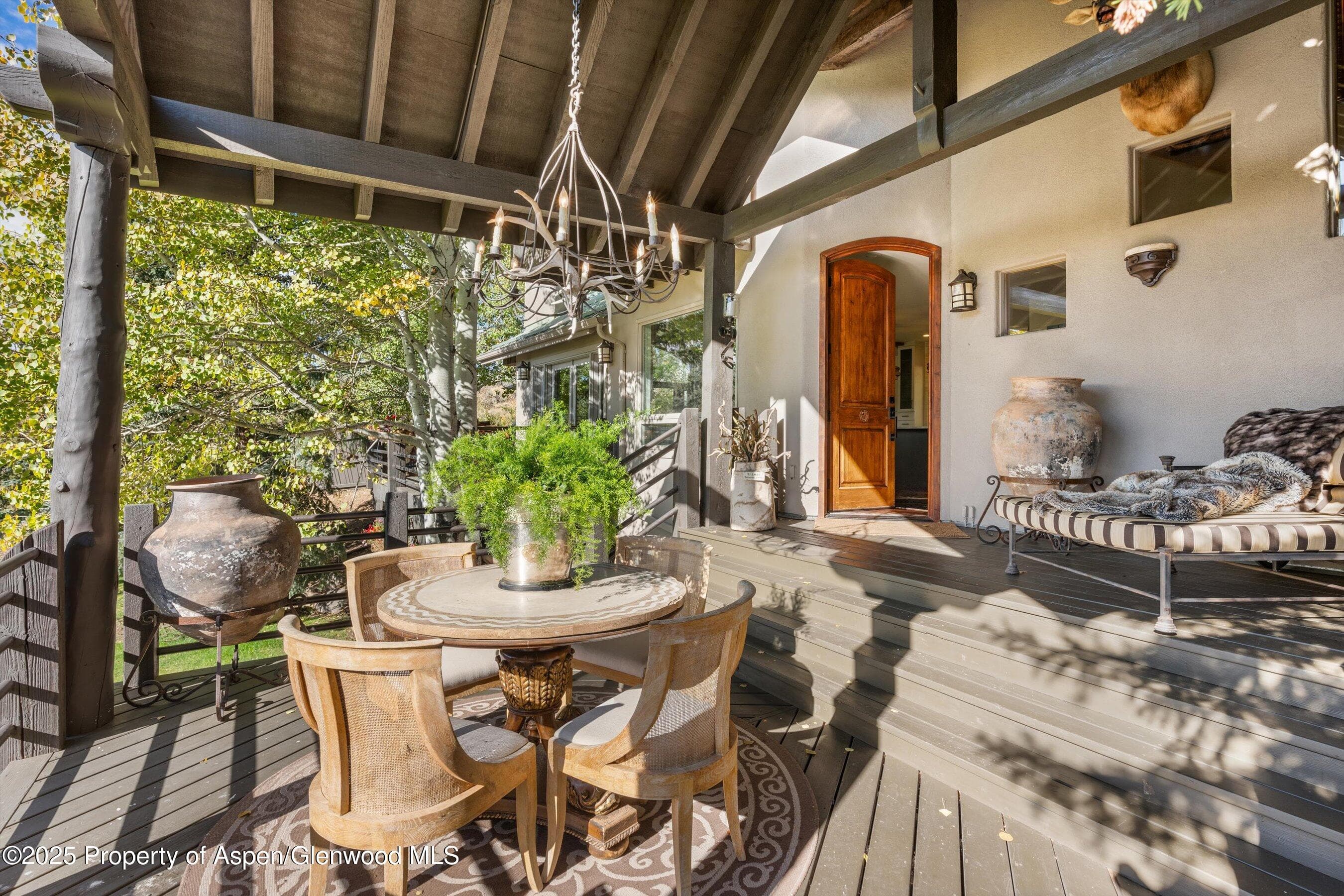 189 Light Hill Road, Snowmass, CO 81654 - Photo 34