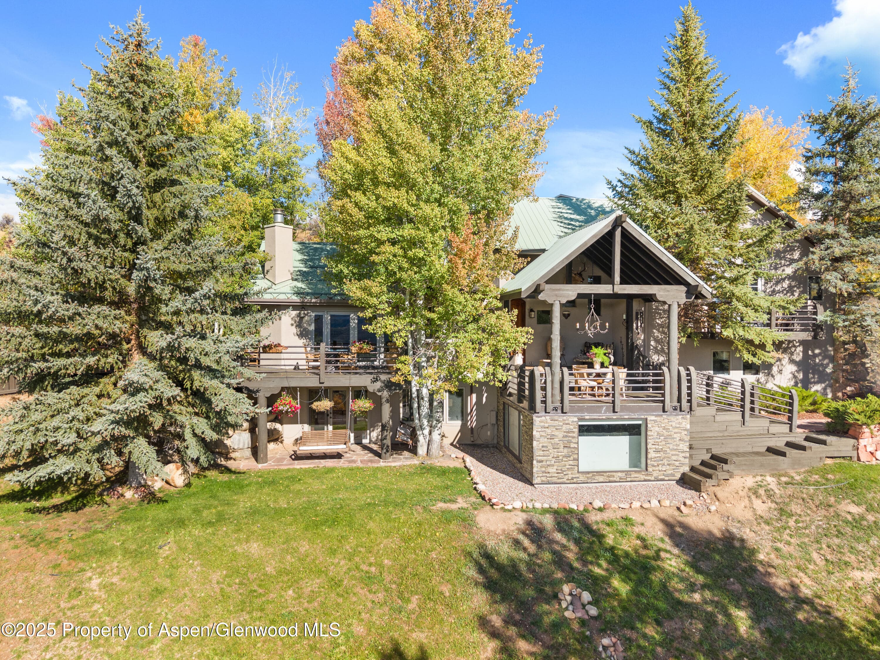 189 Light Hill Road, Snowmass, CO 81654 - Photo 2