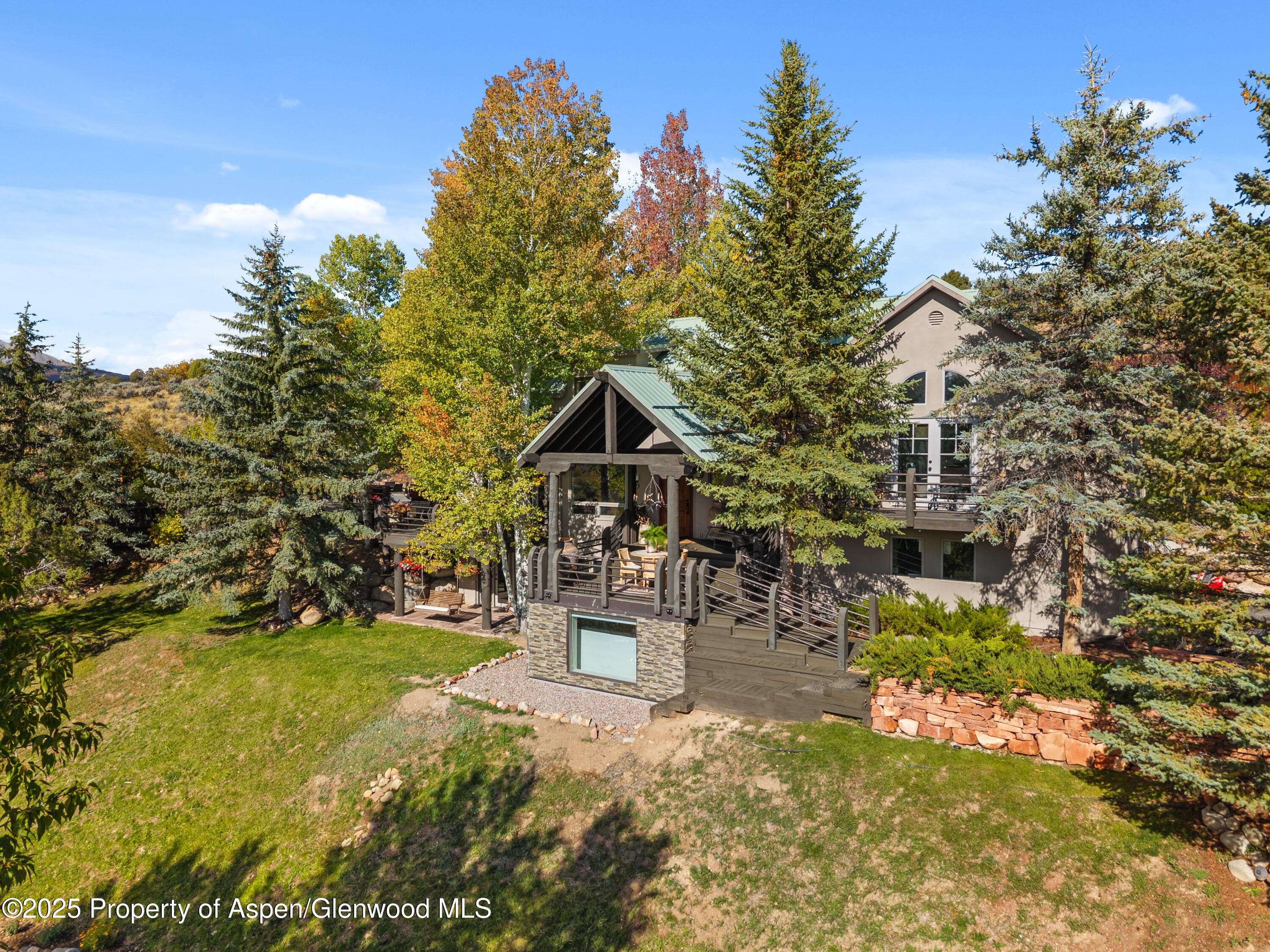 189 Light Hill Road, Snowmass, CO 81654 - Photo 40