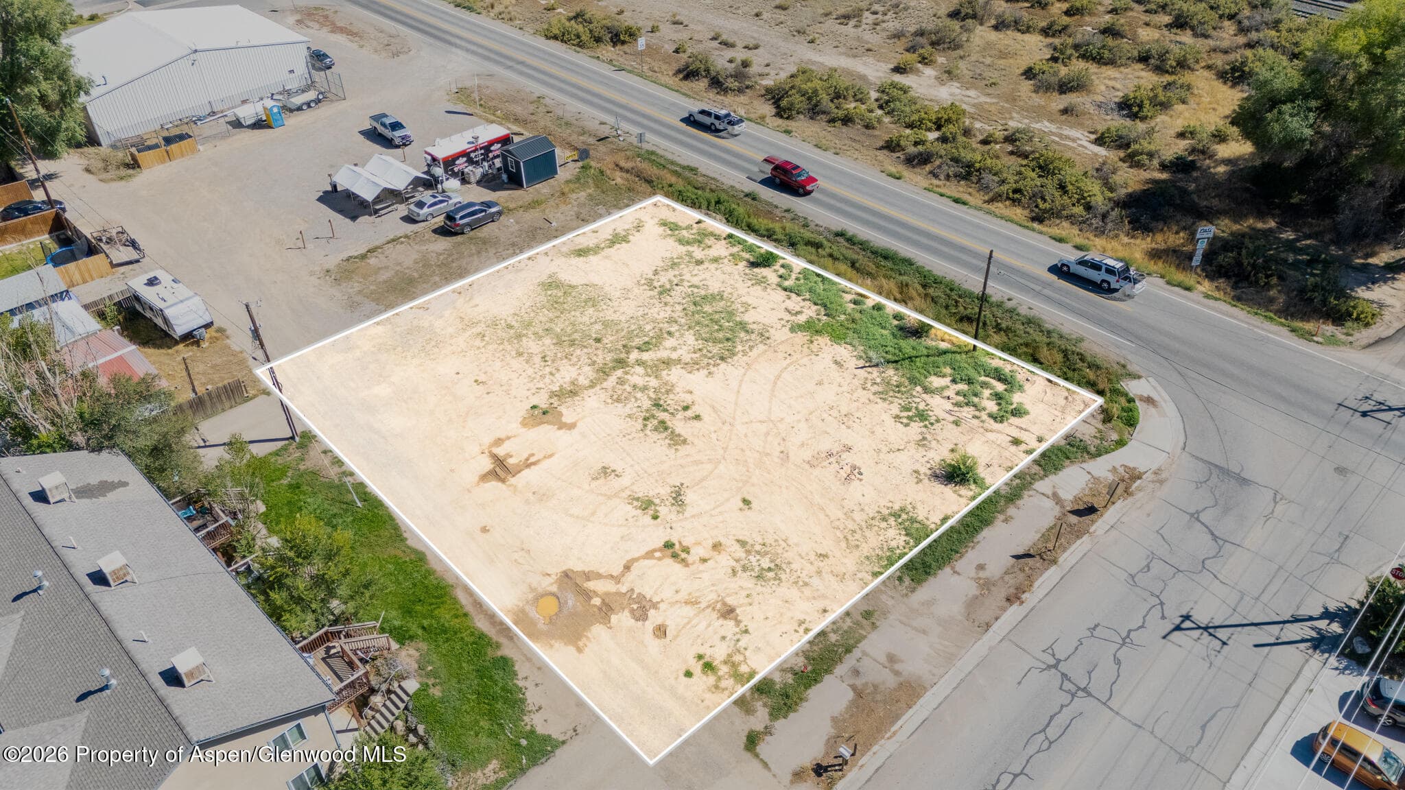 102 Main Street, Silt, CO 81652 - Photo 3