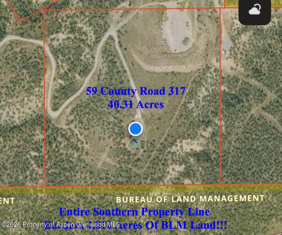 59 County Road 317, Rifle, CO 81650 - Photo 18