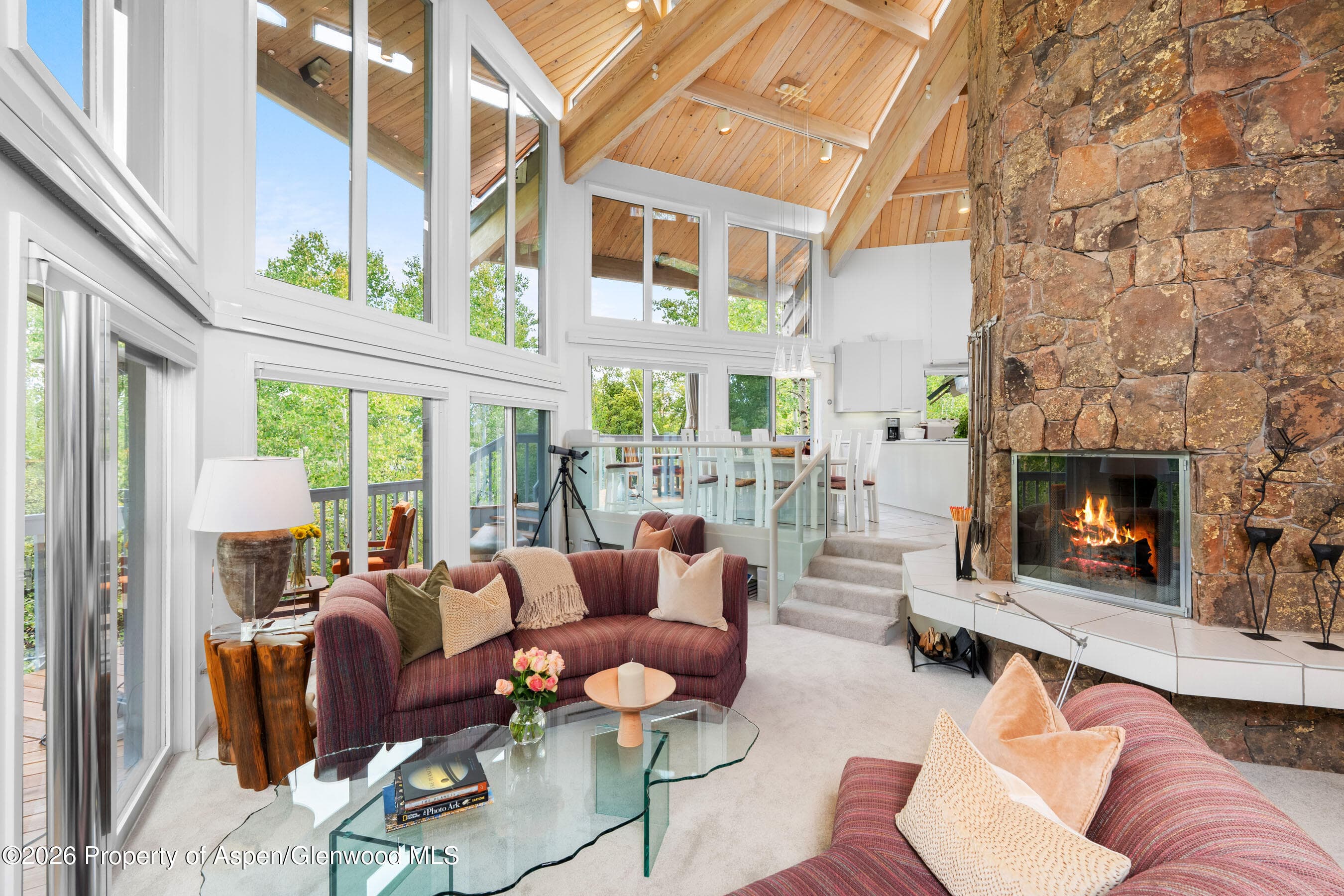 239 Antler Ridge Lane, Snowmass Village, CO 81615