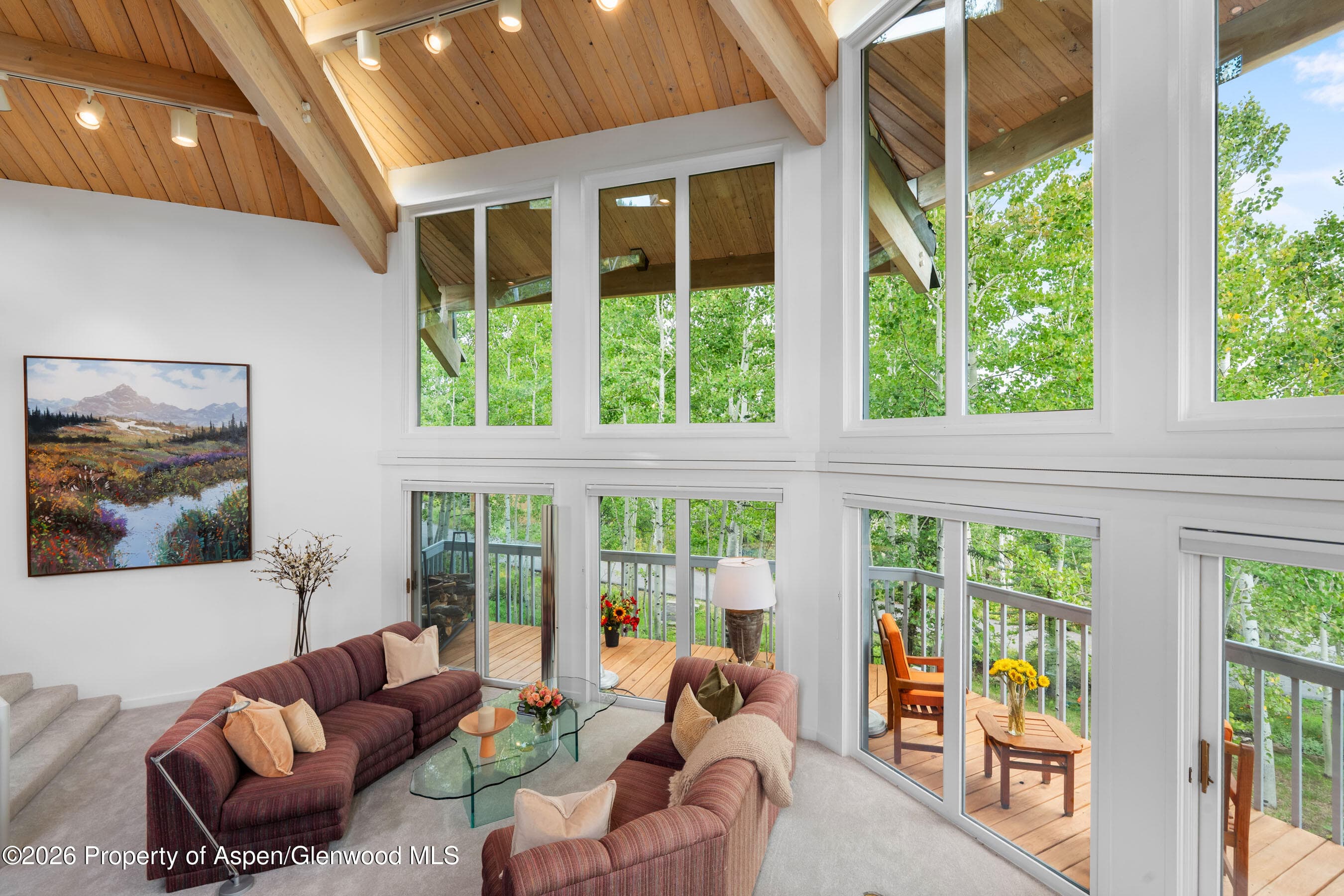 239 Antler Ridge Lane, Snowmass Village, CO 81615 - Photo 6